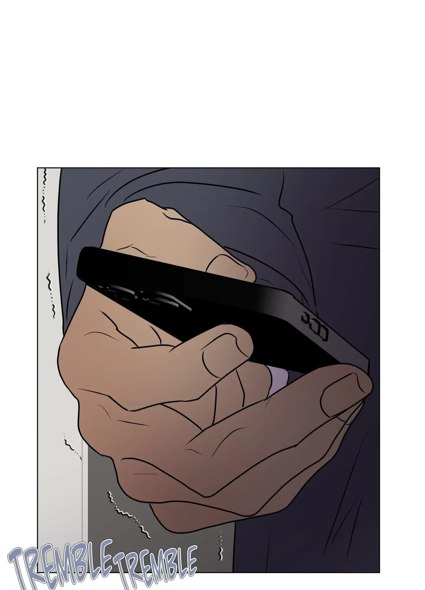 Kick Your Heart Chapter 22 page 90
