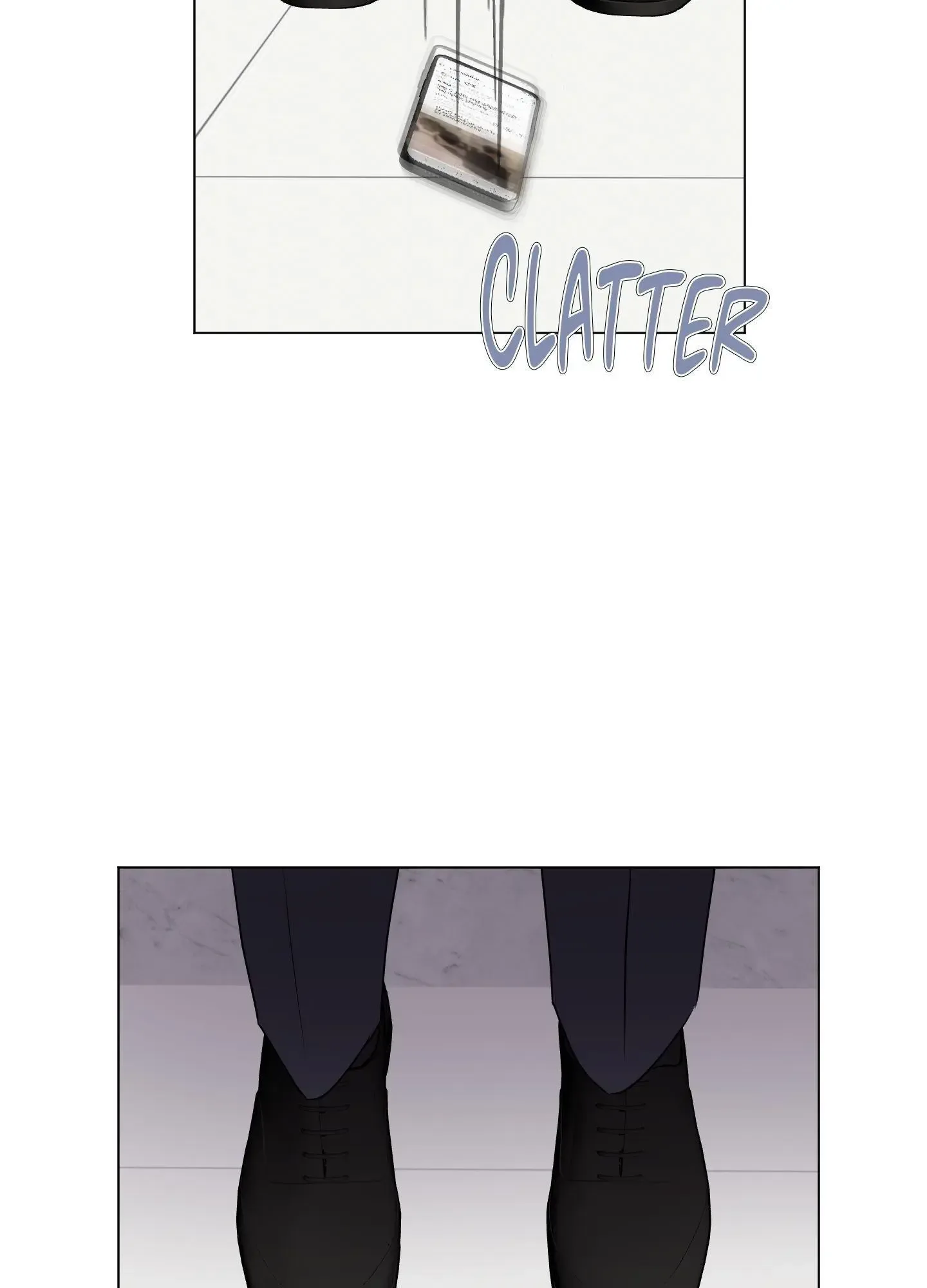 Kick Your Heart Chapter 22 page 92