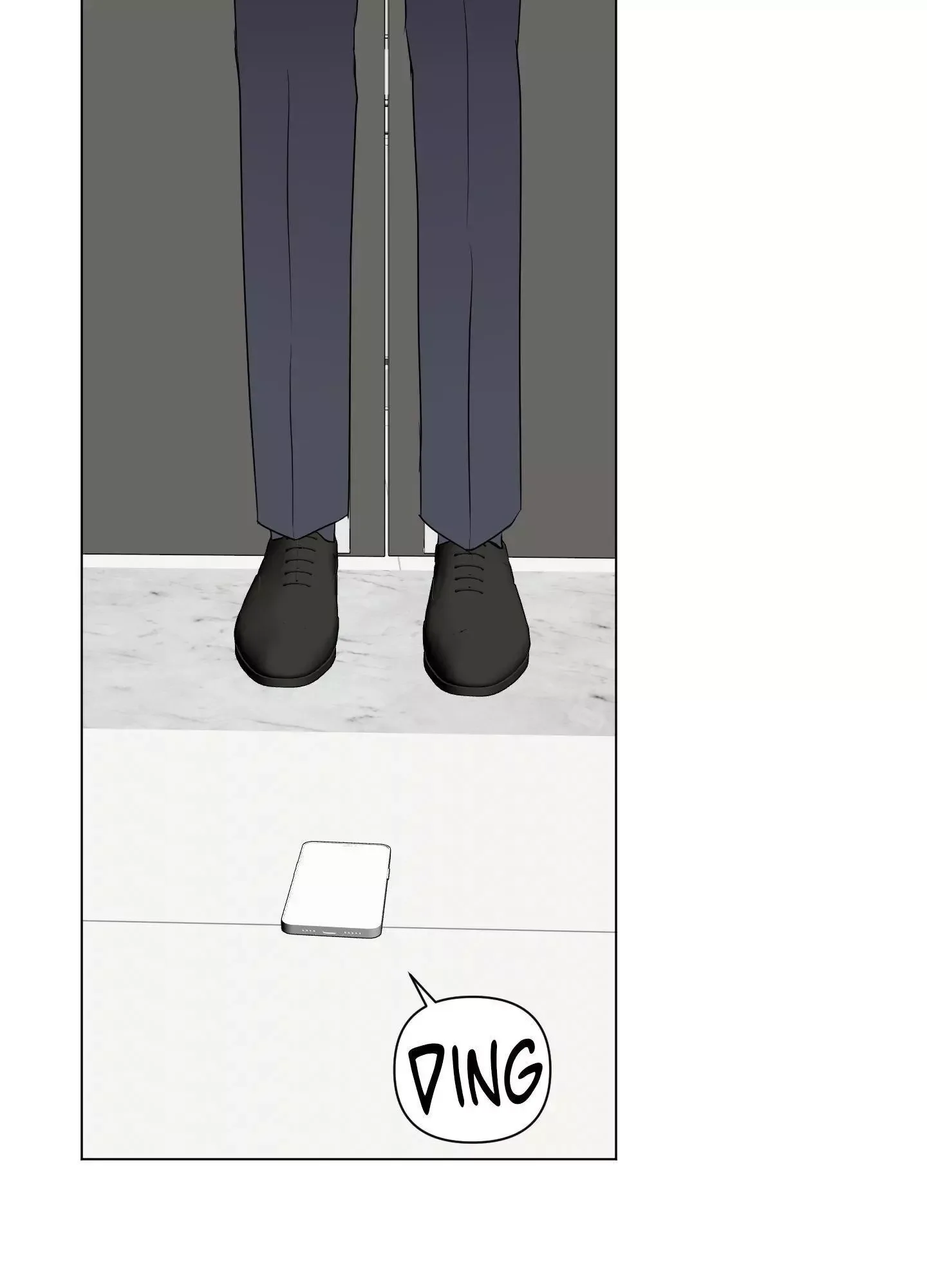 Kick Your Heart Chapter 23 page 3