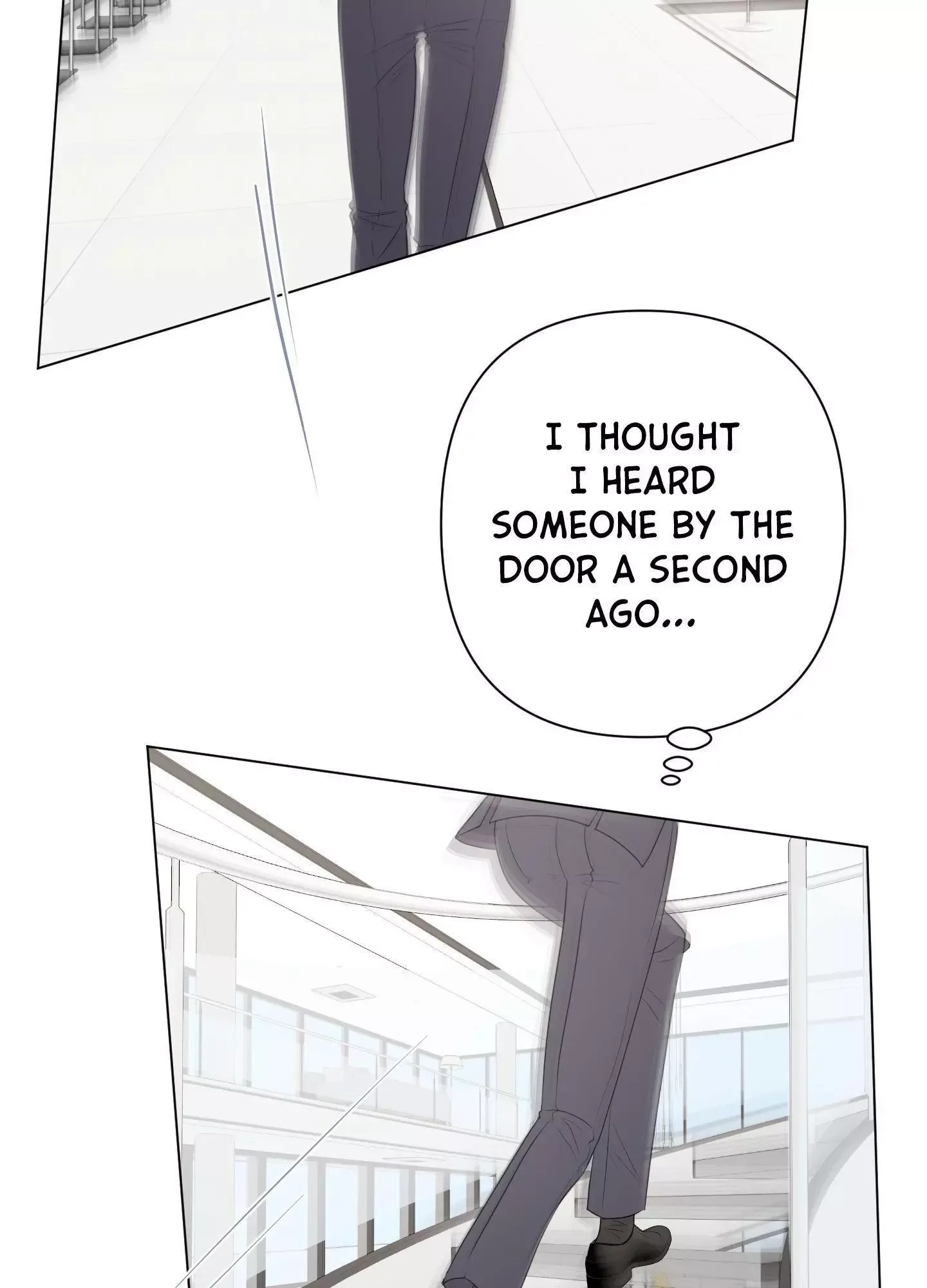 Kick Your Heart Chapter 23 page 12