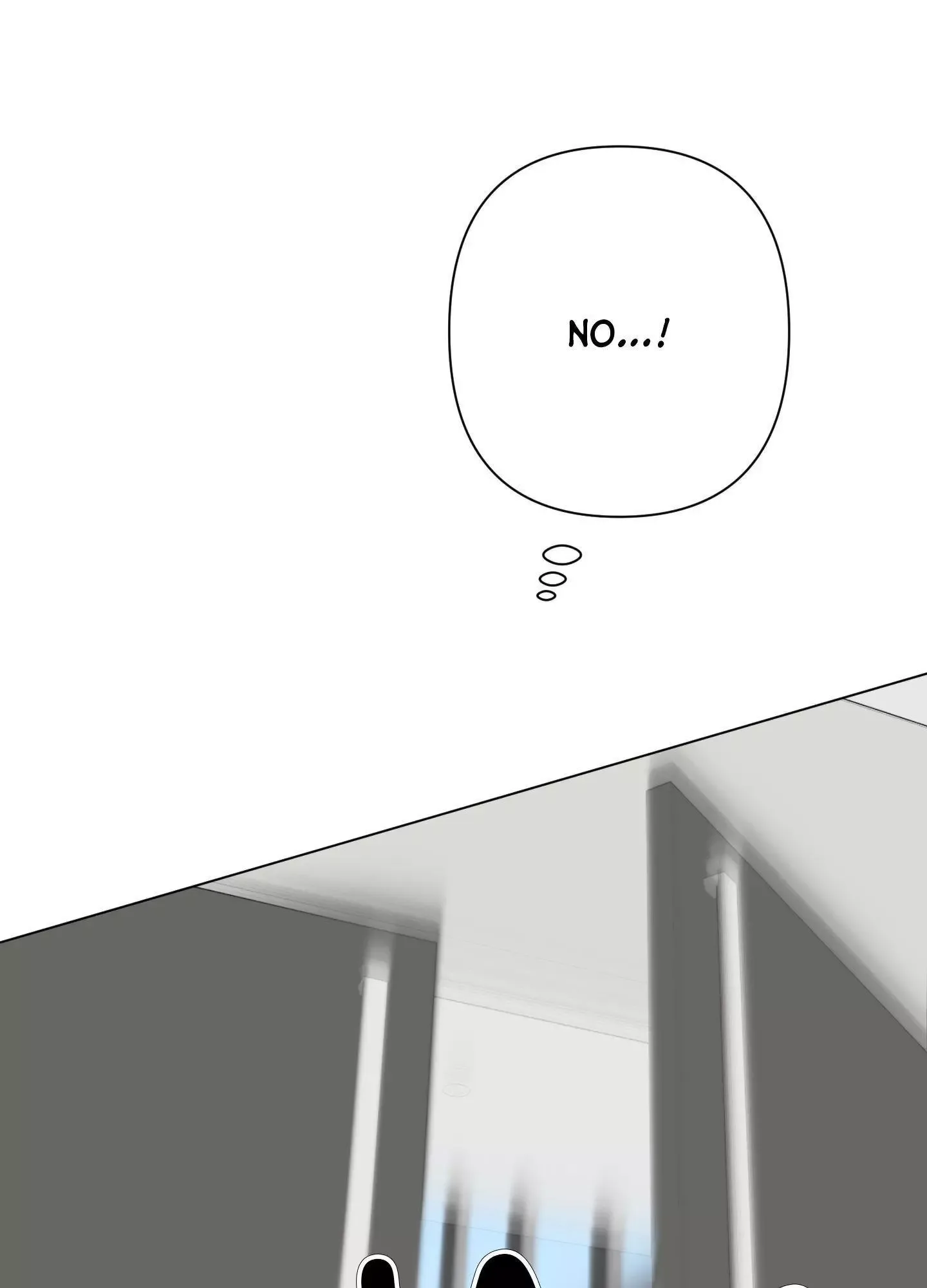Kick Your Heart Chapter 23 page 9