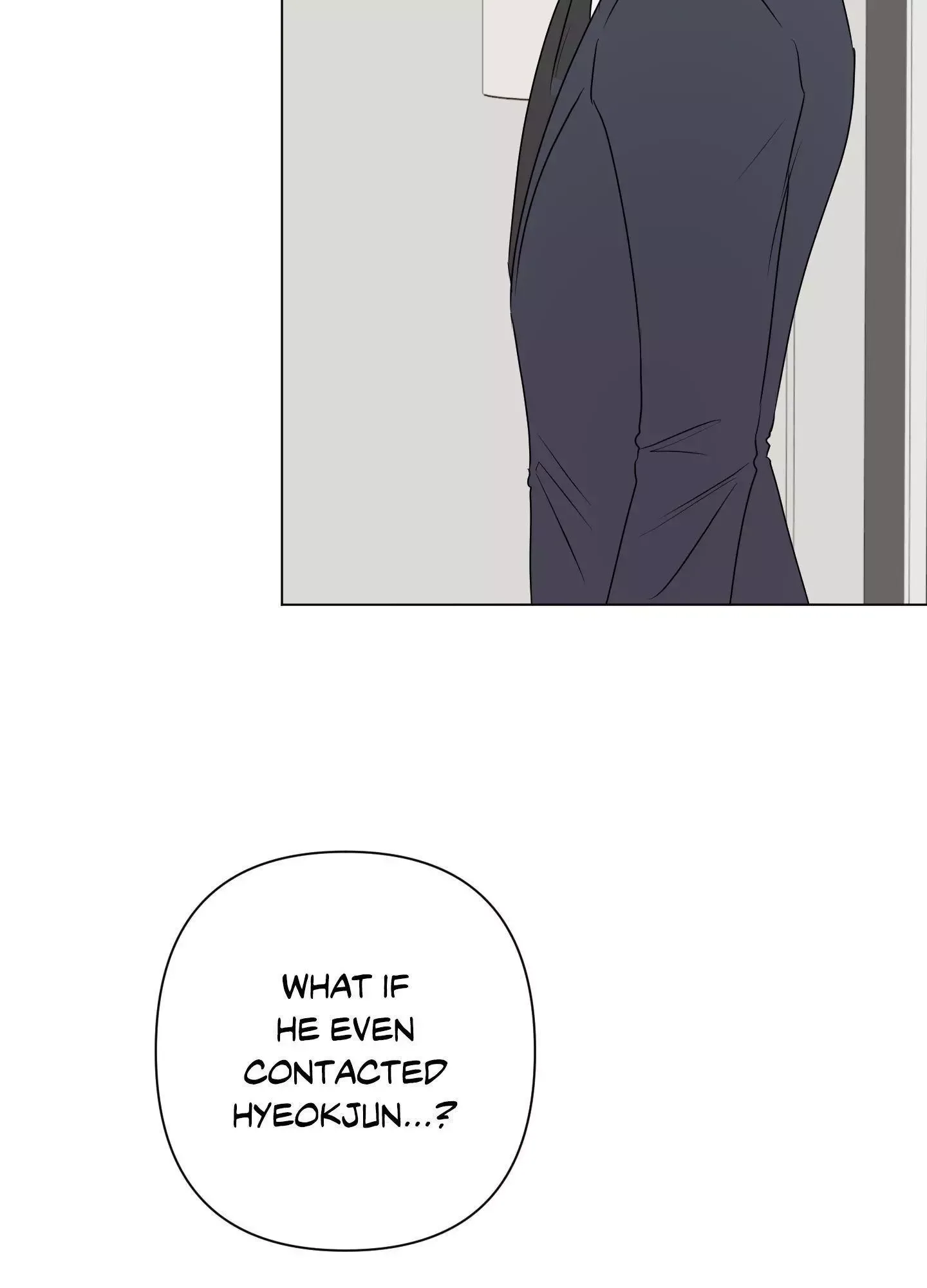 Kick Your Heart Chapter 23 page 8