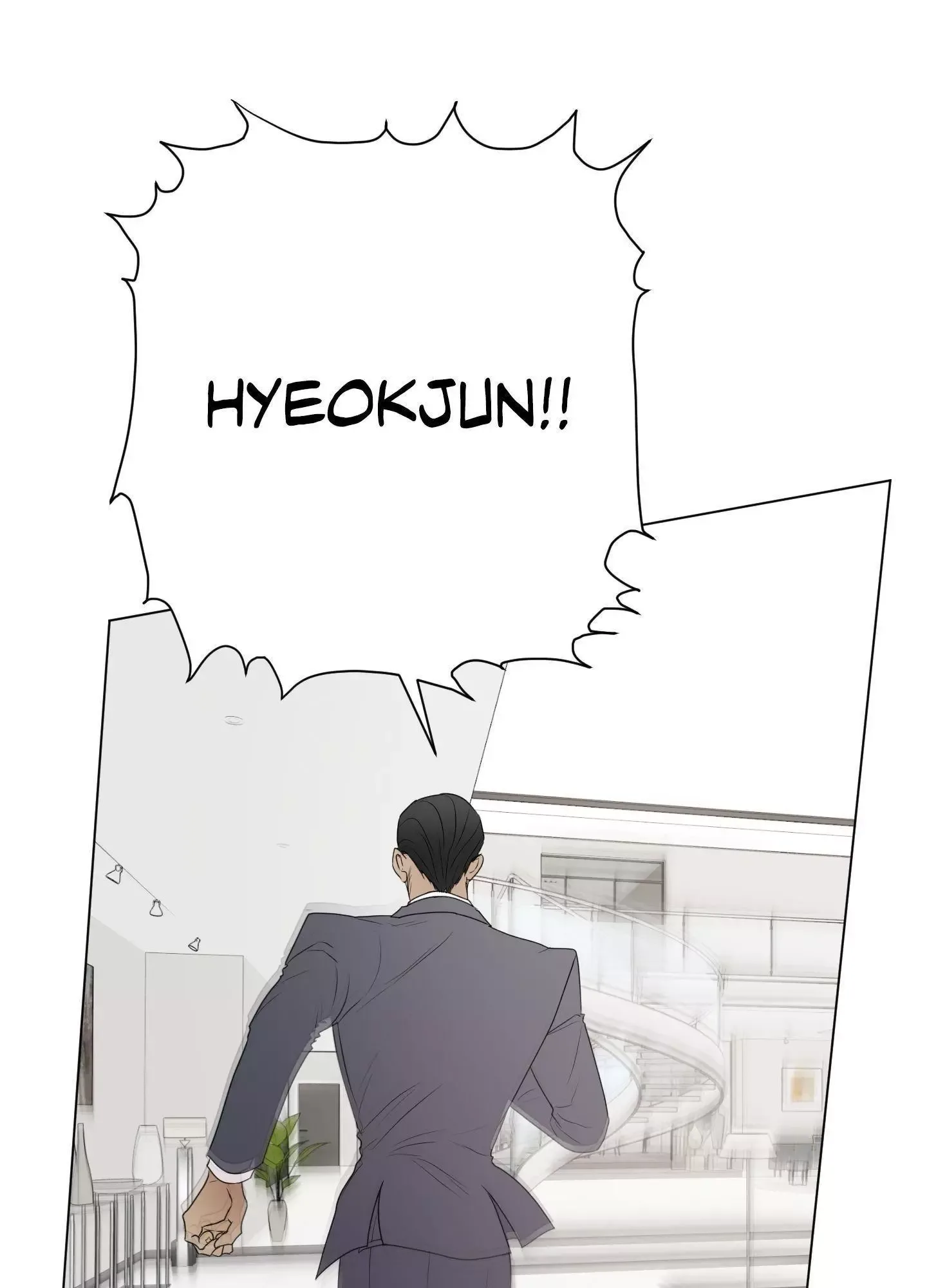 Kick Your Heart Chapter 23 page 11