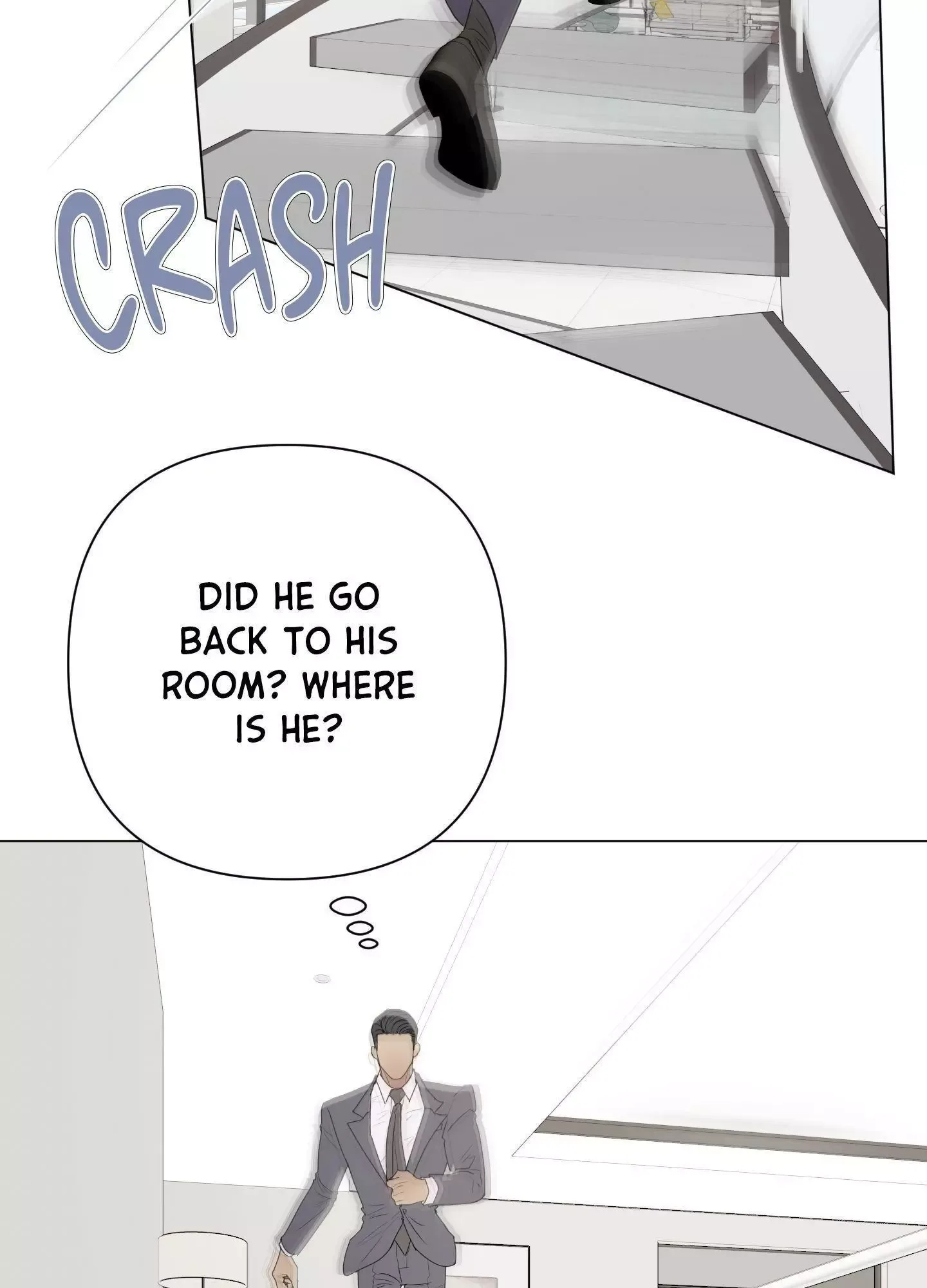 Kick Your Heart Chapter 23 page 13