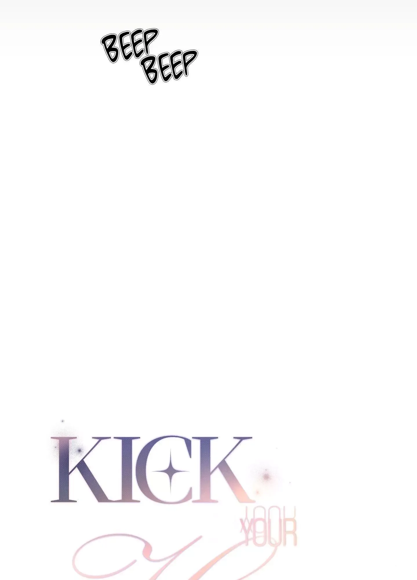 Kick Your Heart Chapter 23 page 23