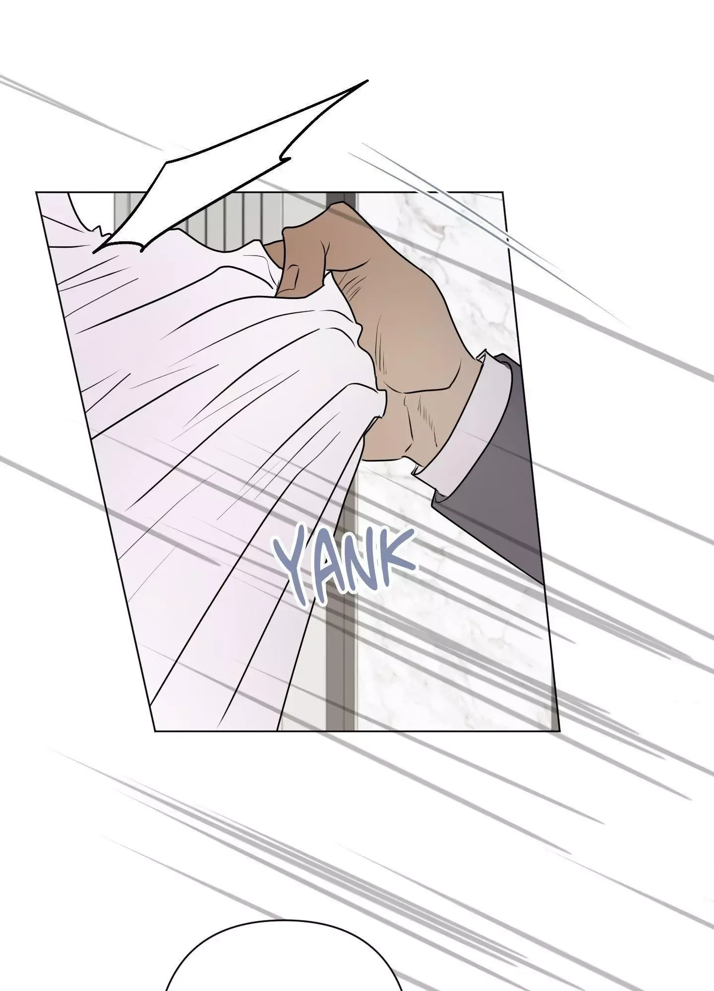 Kick Your Heart Chapter 23 page 26