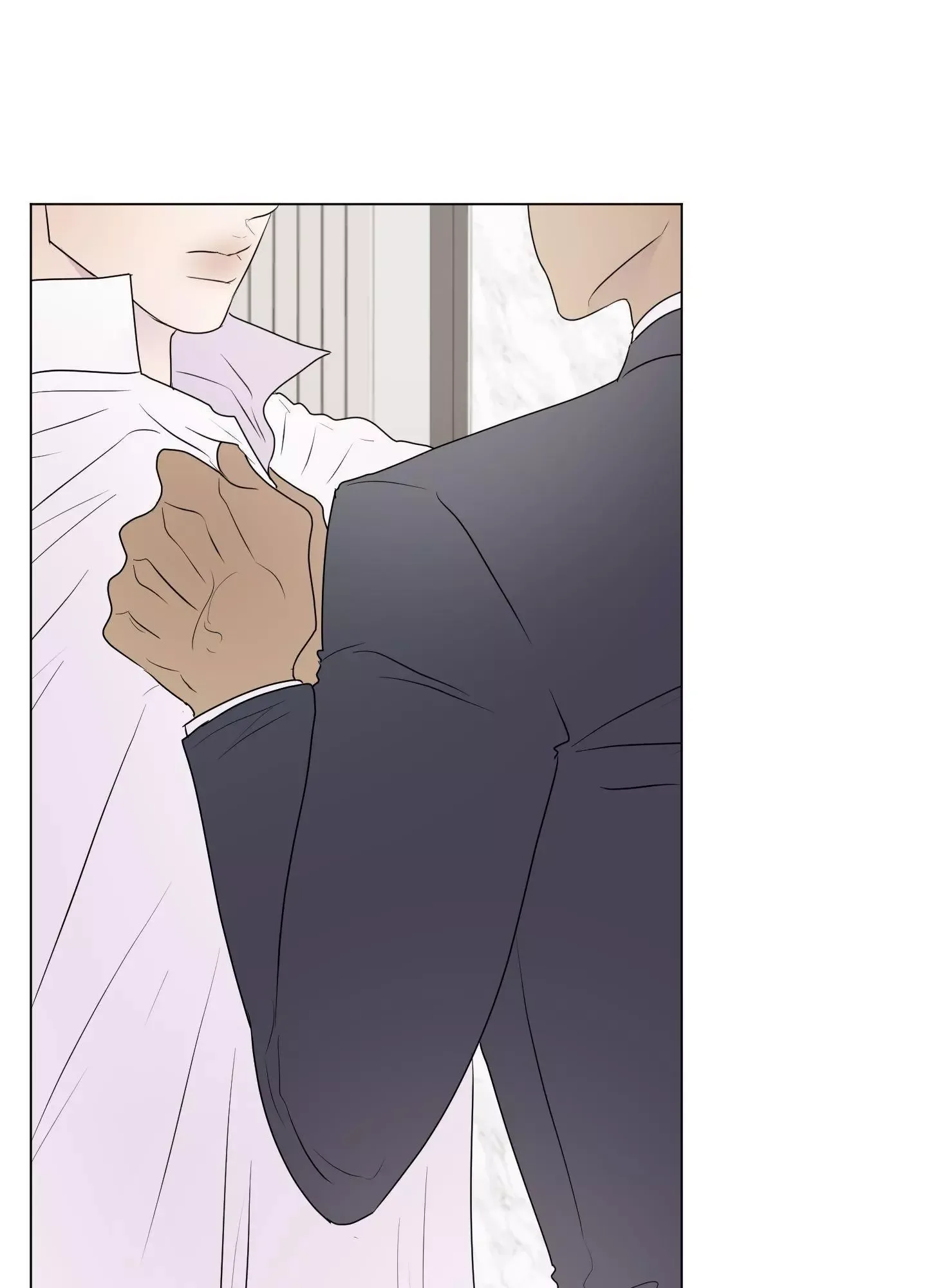 Kick Your Heart Chapter 23 page 29