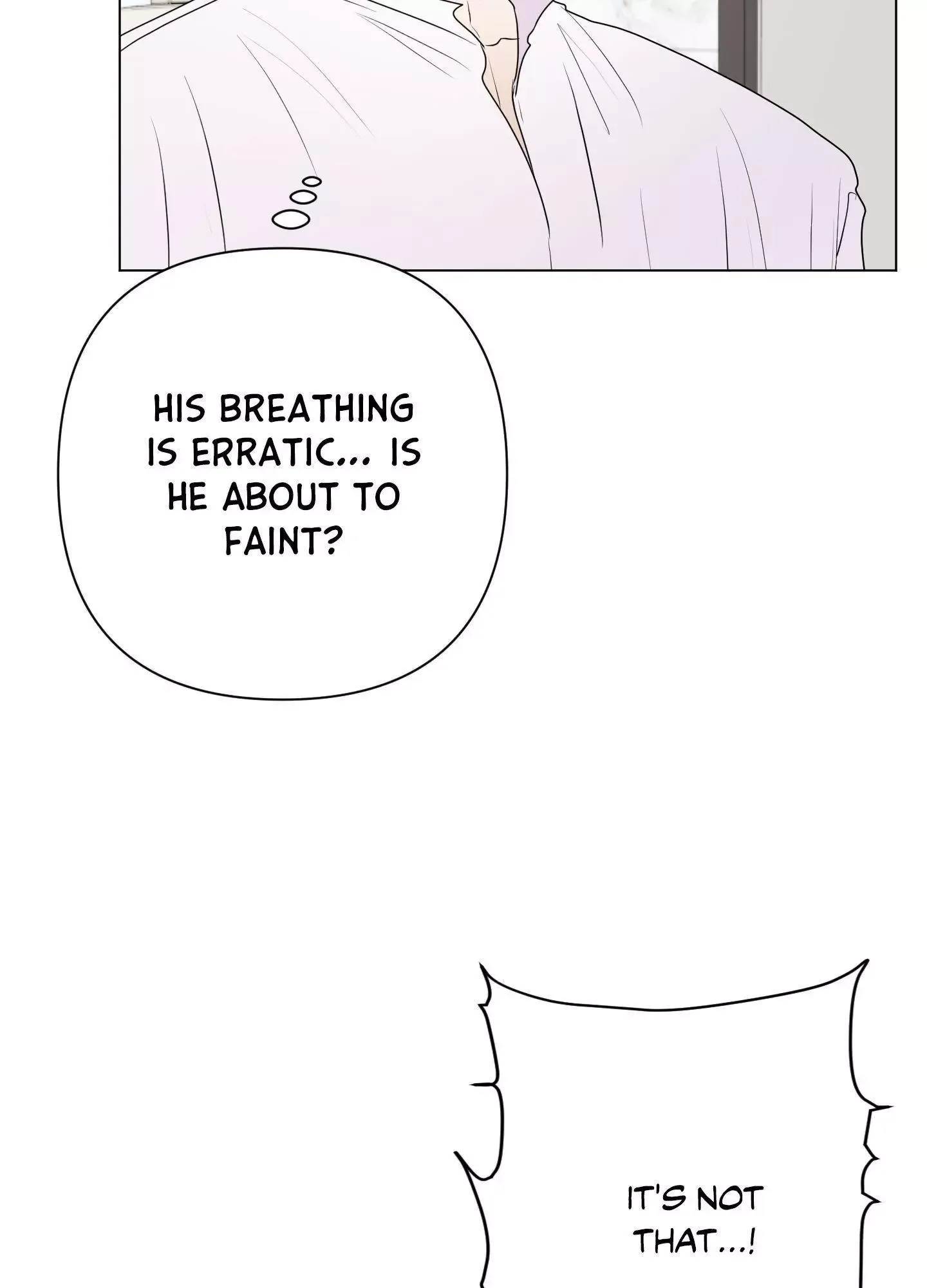 Kick Your Heart Chapter 23 page 31