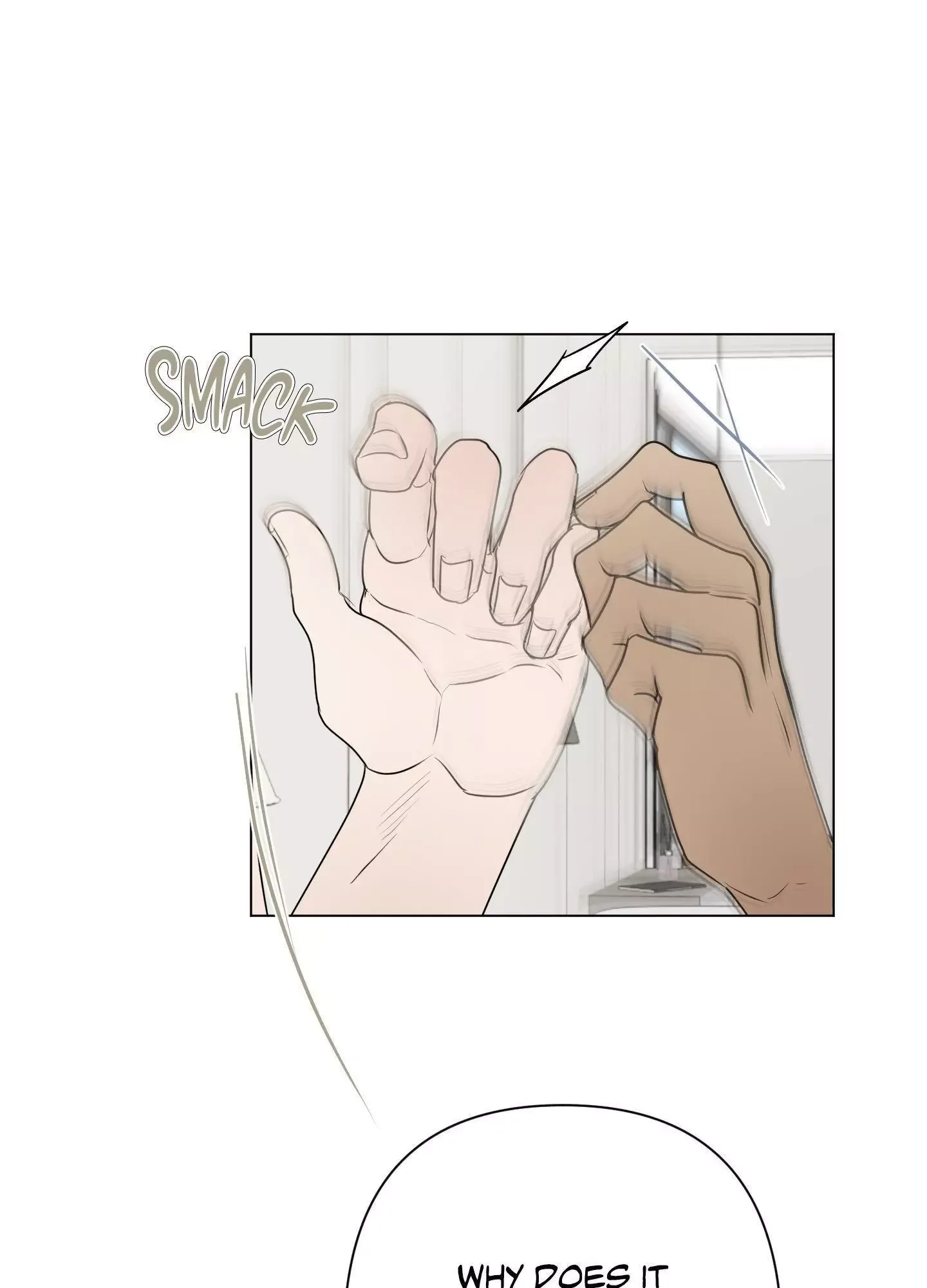 Kick Your Heart Chapter 23 page 35