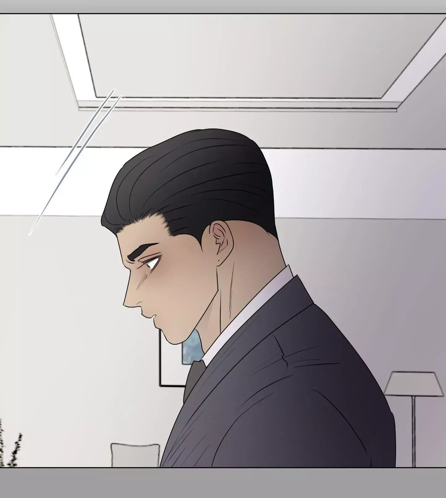 Kick Your Heart Chapter 23 page 38