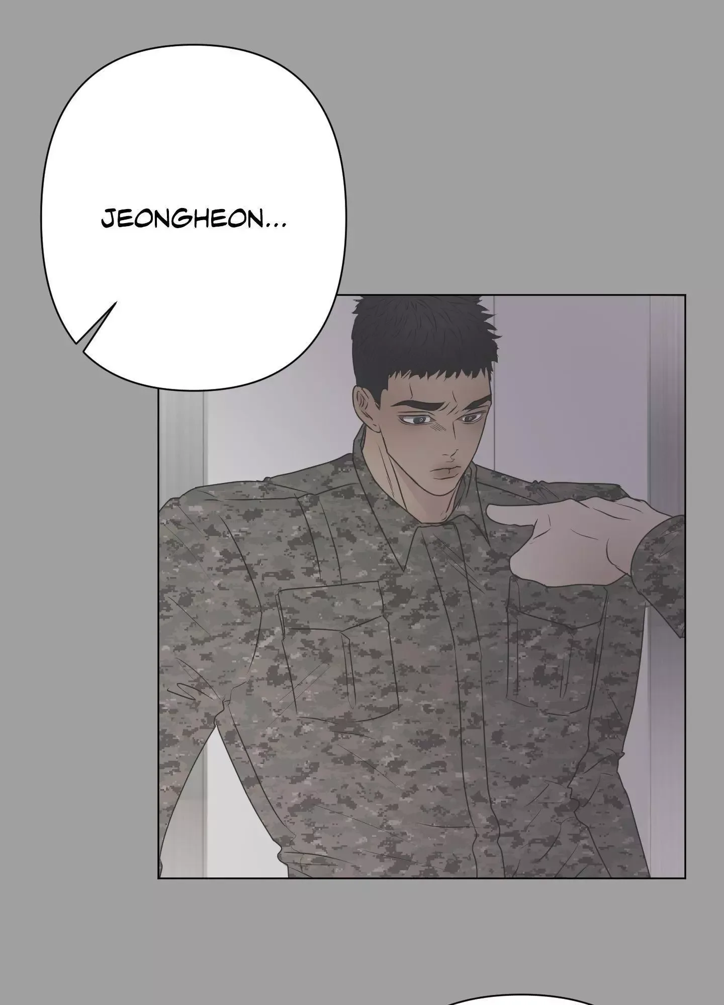 Kick Your Heart Chapter 23 page 39