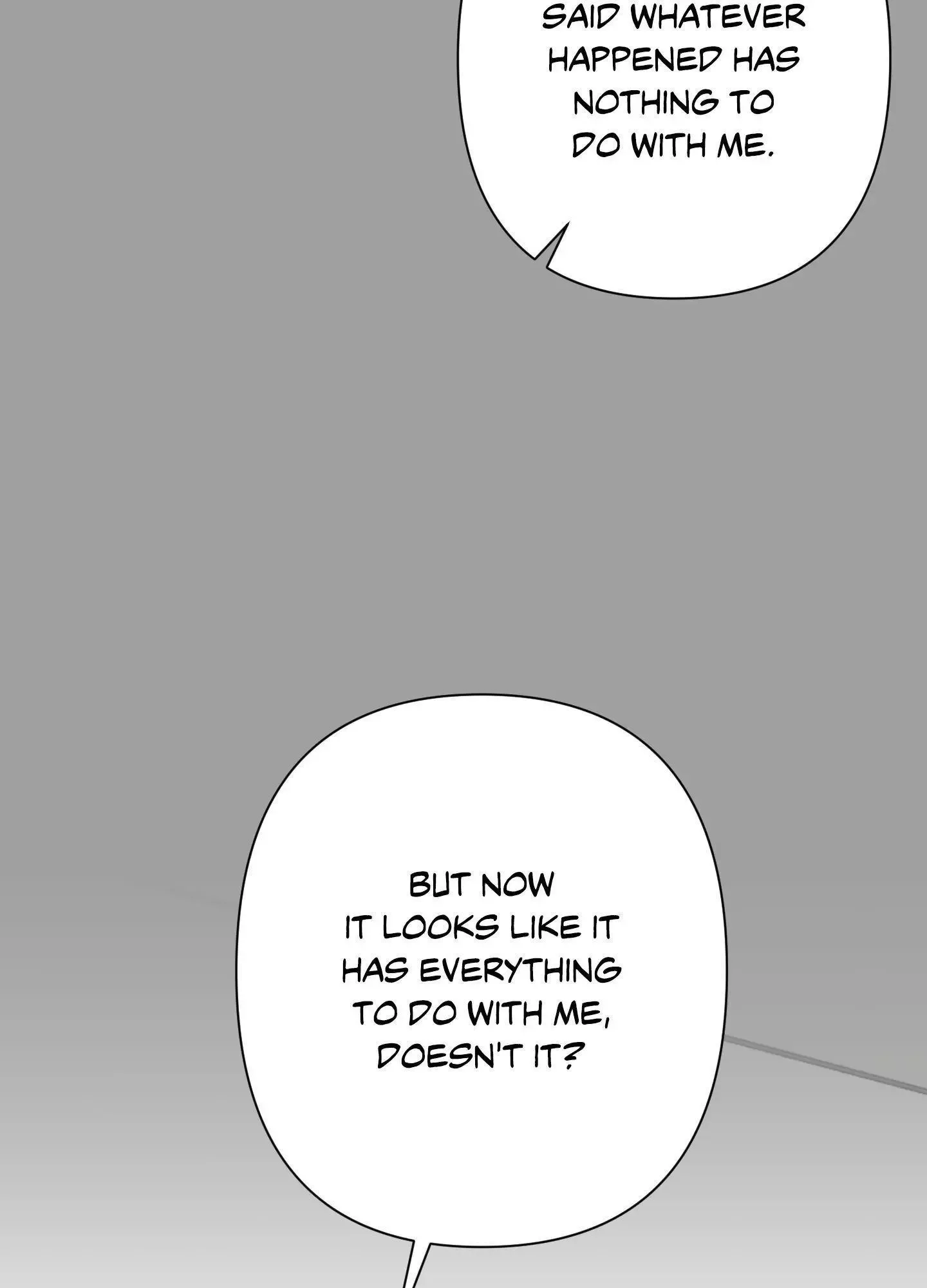 Kick Your Heart Chapter 23 page 42