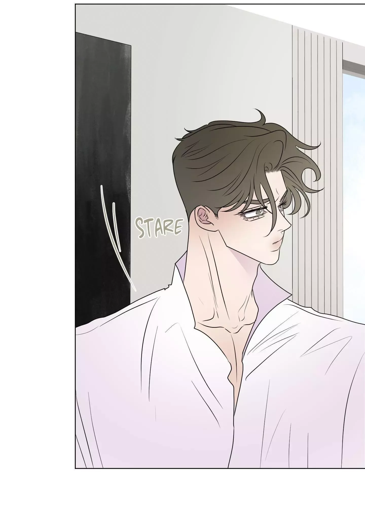 Kick Your Heart Chapter 23 page 46