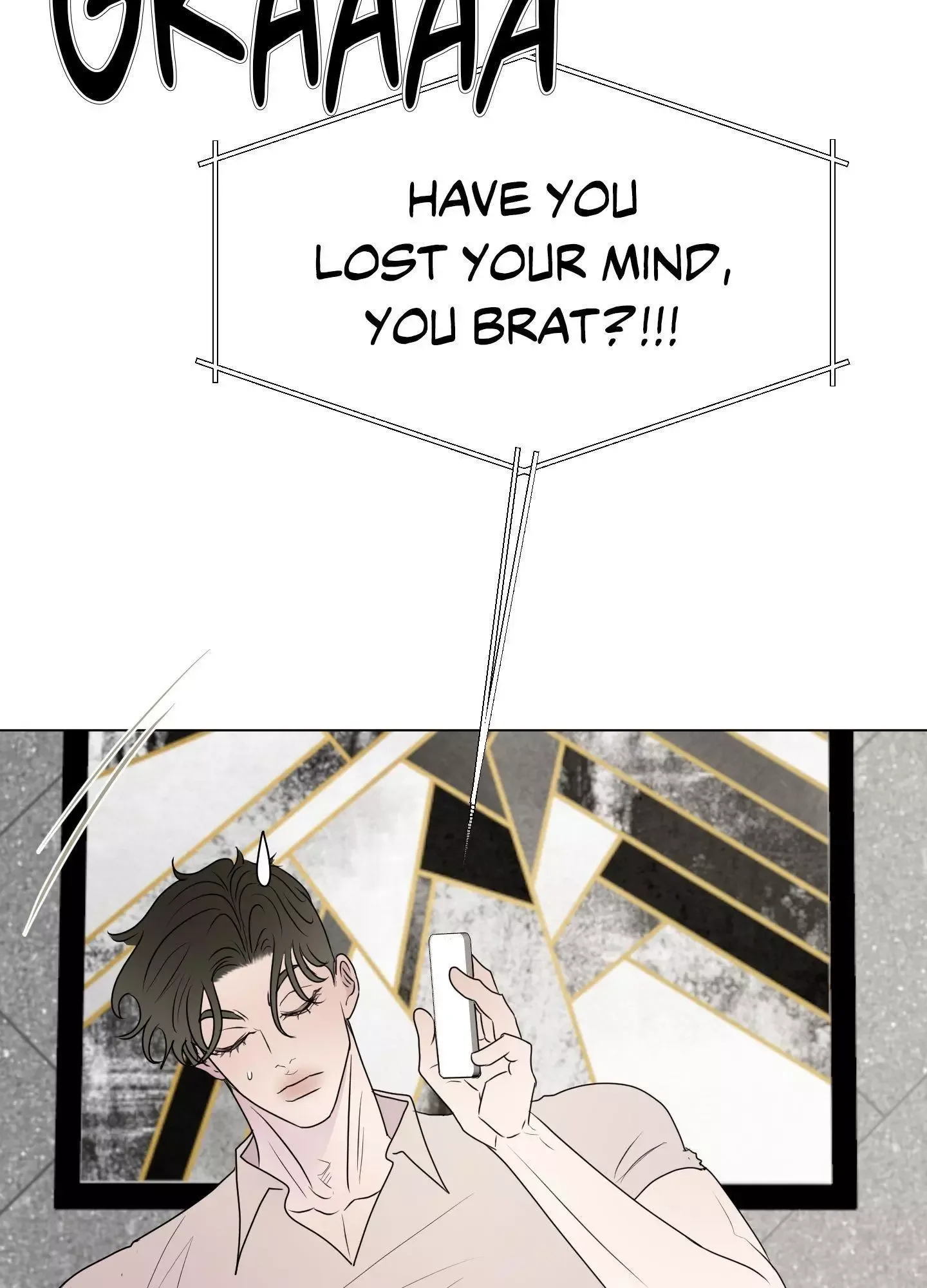 Kick Your Heart Chapter 23 page 50