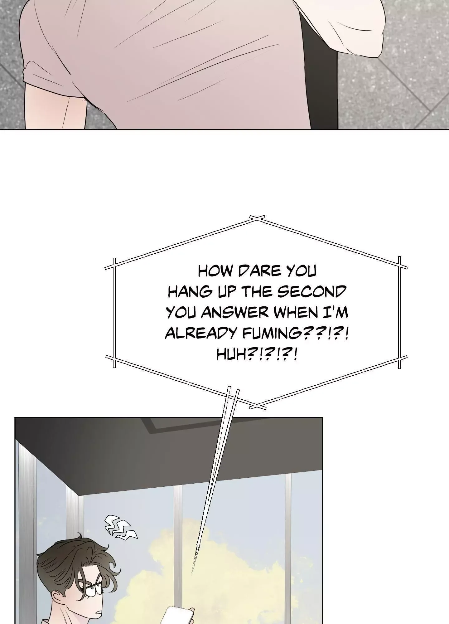 Kick Your Heart Chapter 23 page 51