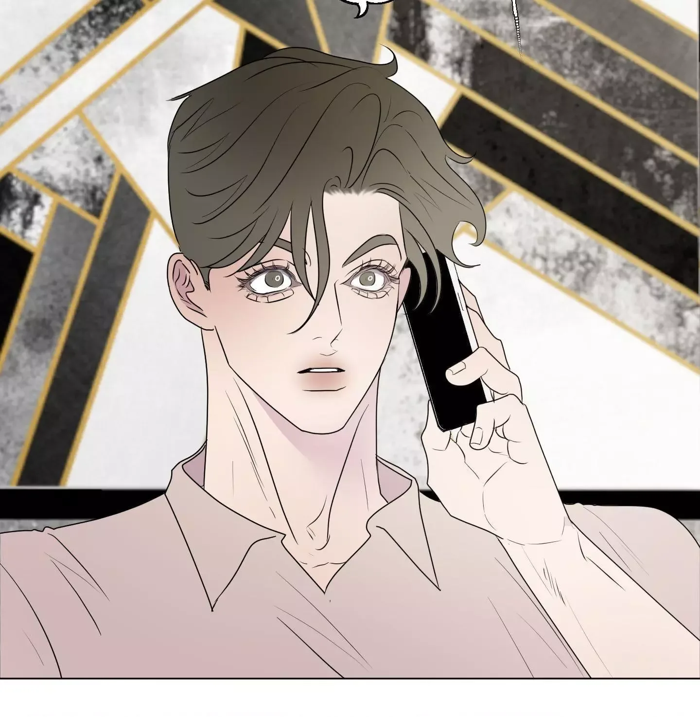 Kick Your Heart Chapter 23 page 58