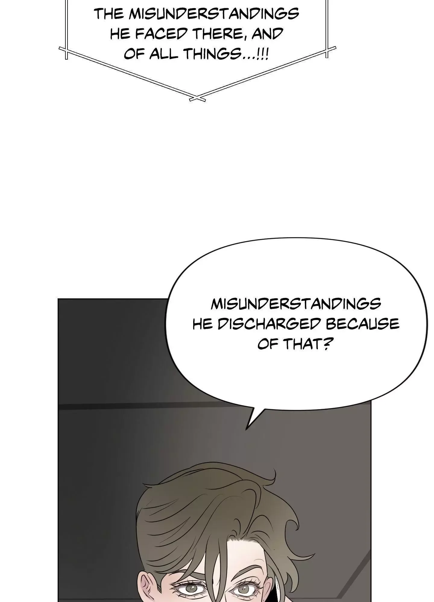 Kick Your Heart Chapter 23 page 65