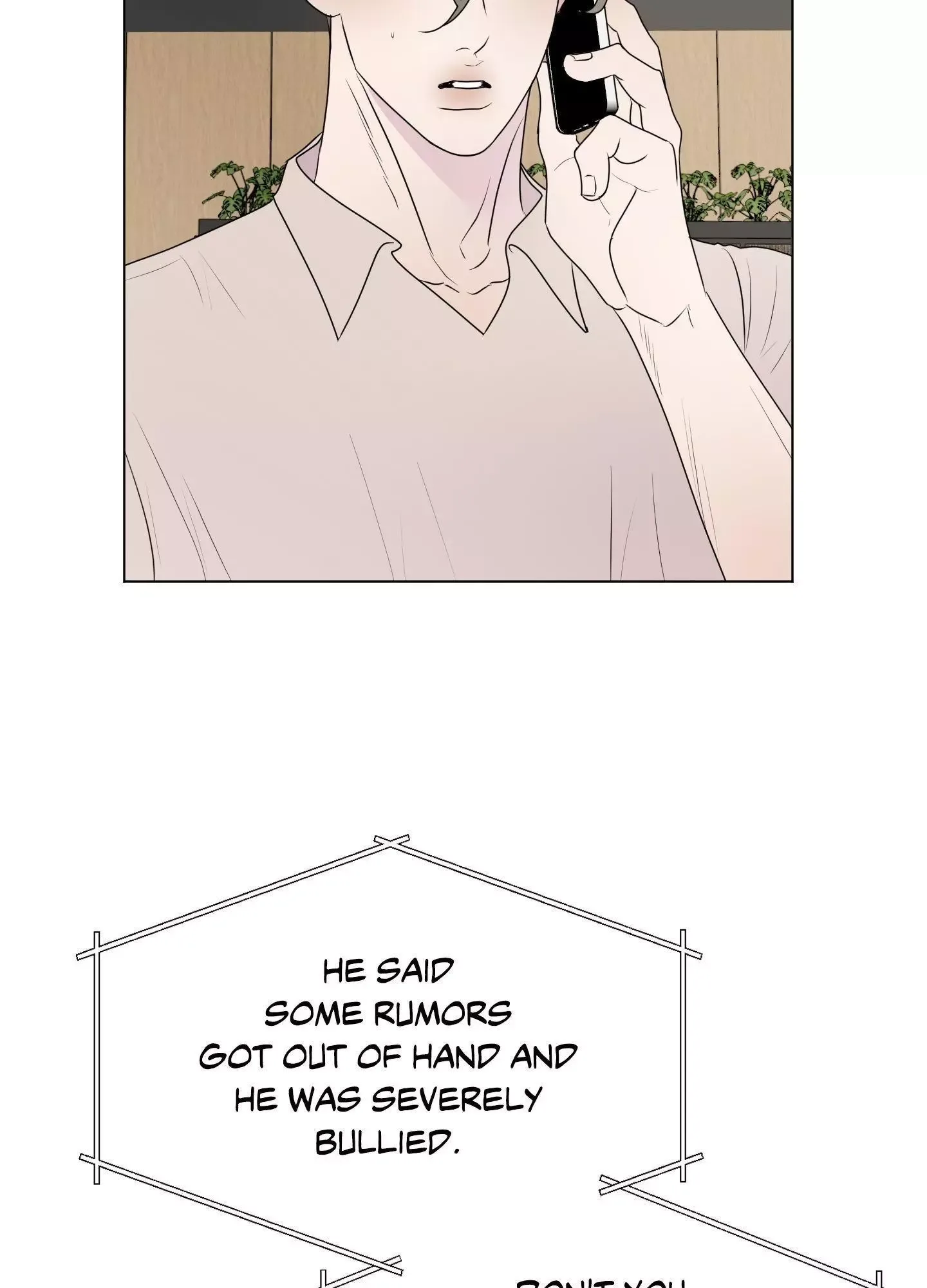 Kick Your Heart Chapter 23 page 66