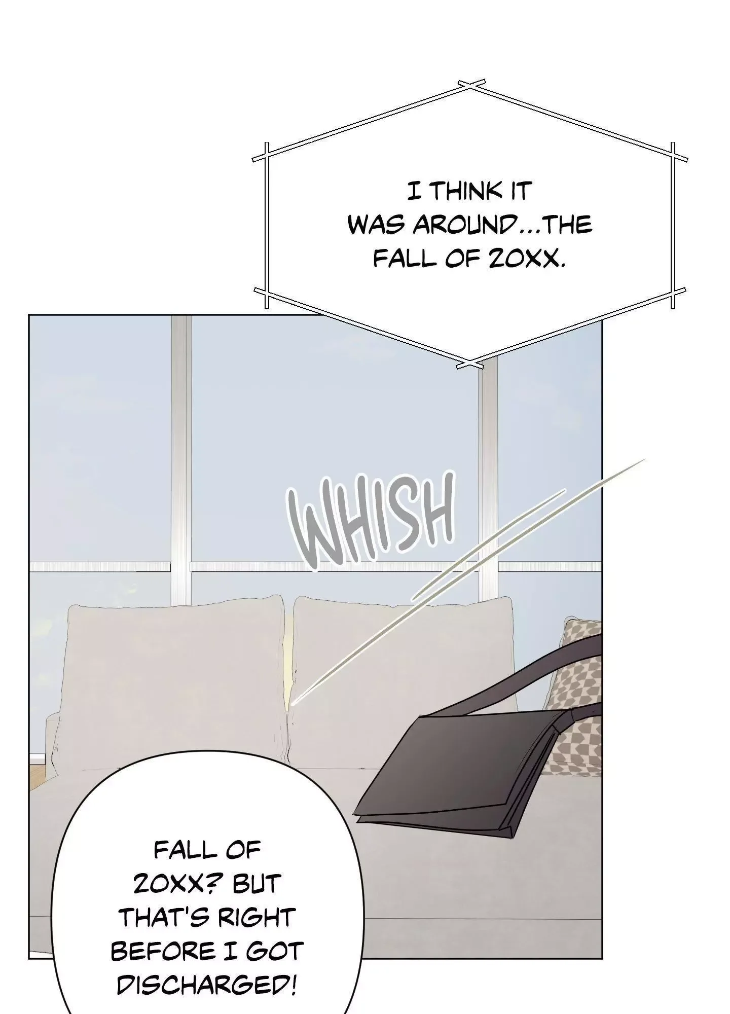 Kick Your Heart Chapter 23 page 69