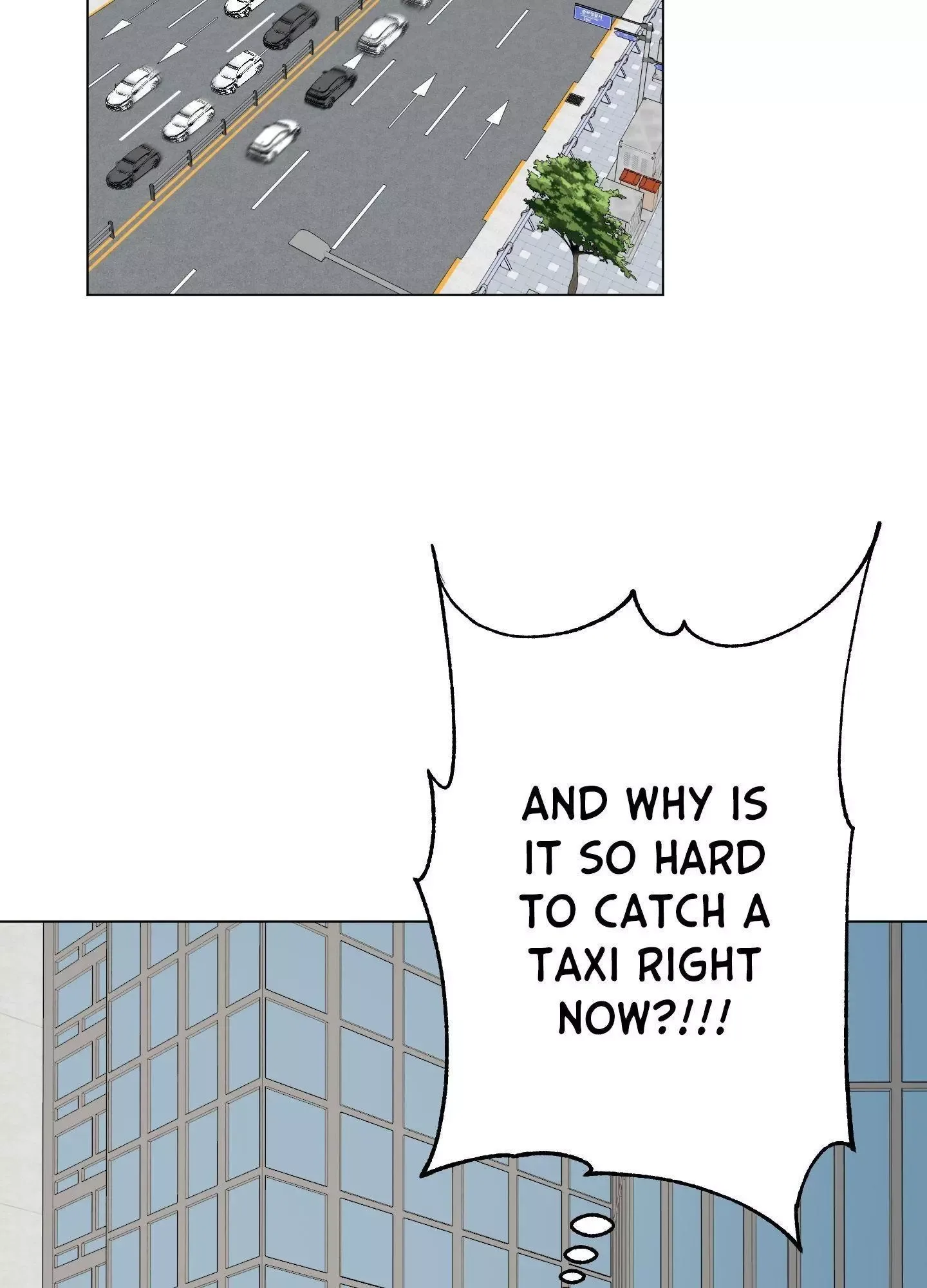 Kick Your Heart Chapter 23 page 80