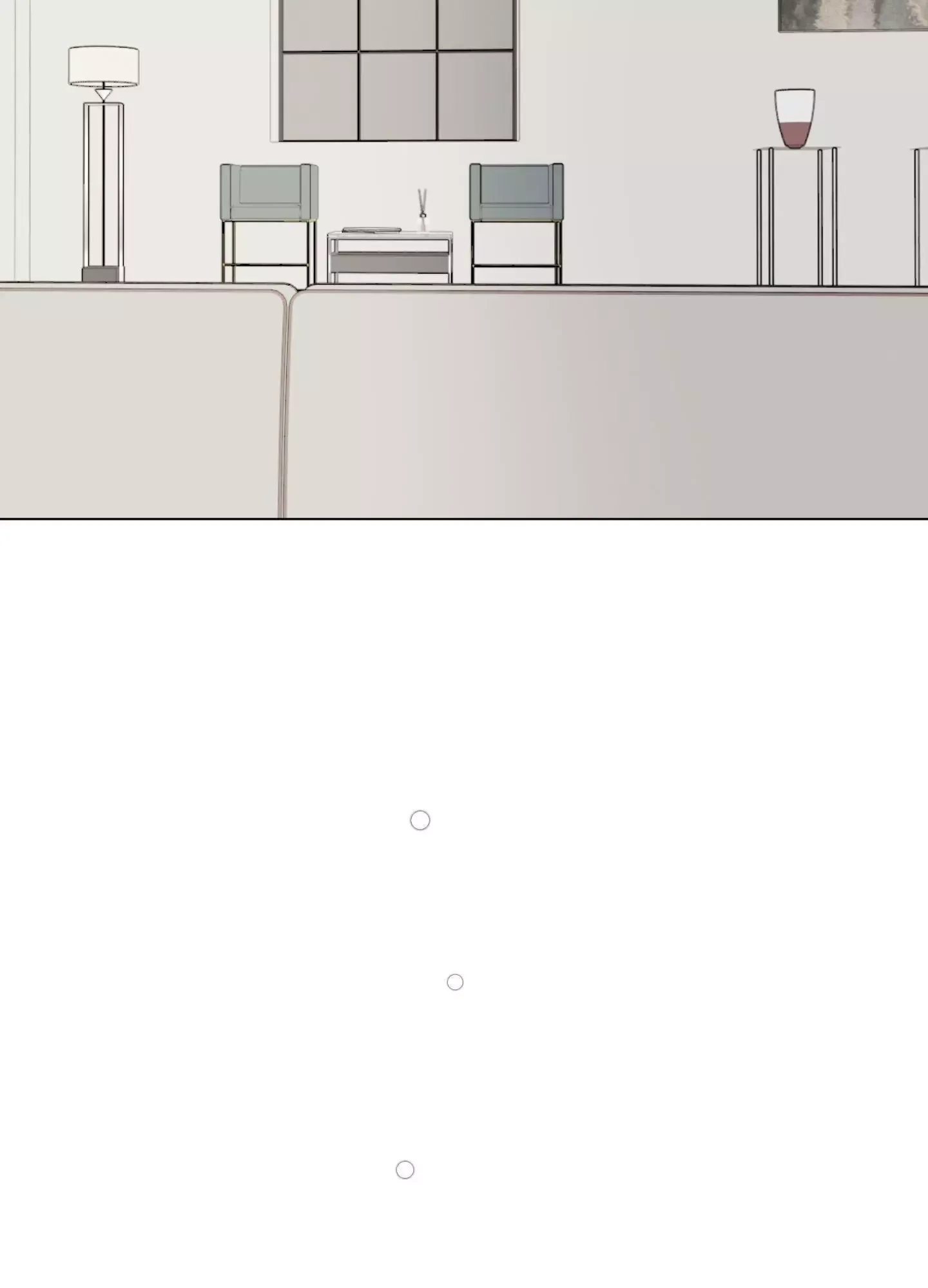 Kick Your Heart Chapter 23 page 92
