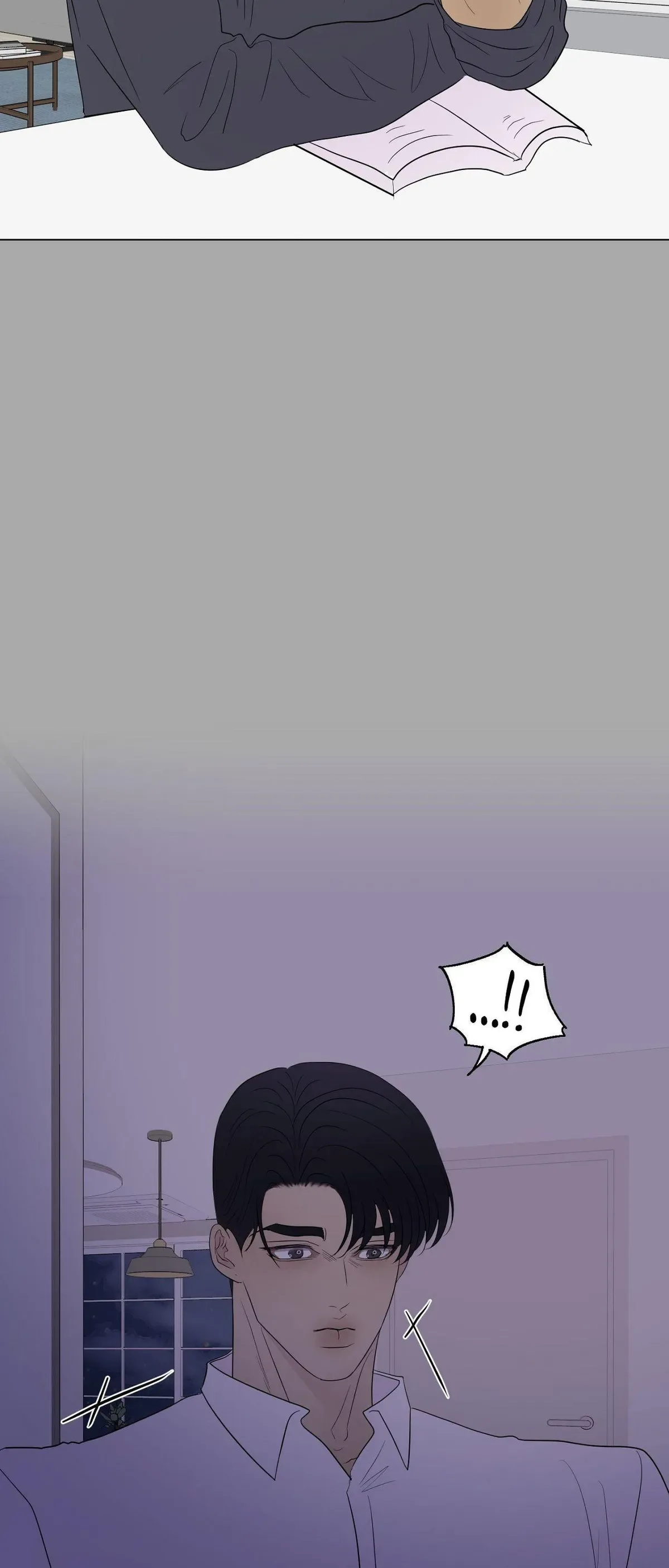 Kick Your Heart Chapter 24 page 30