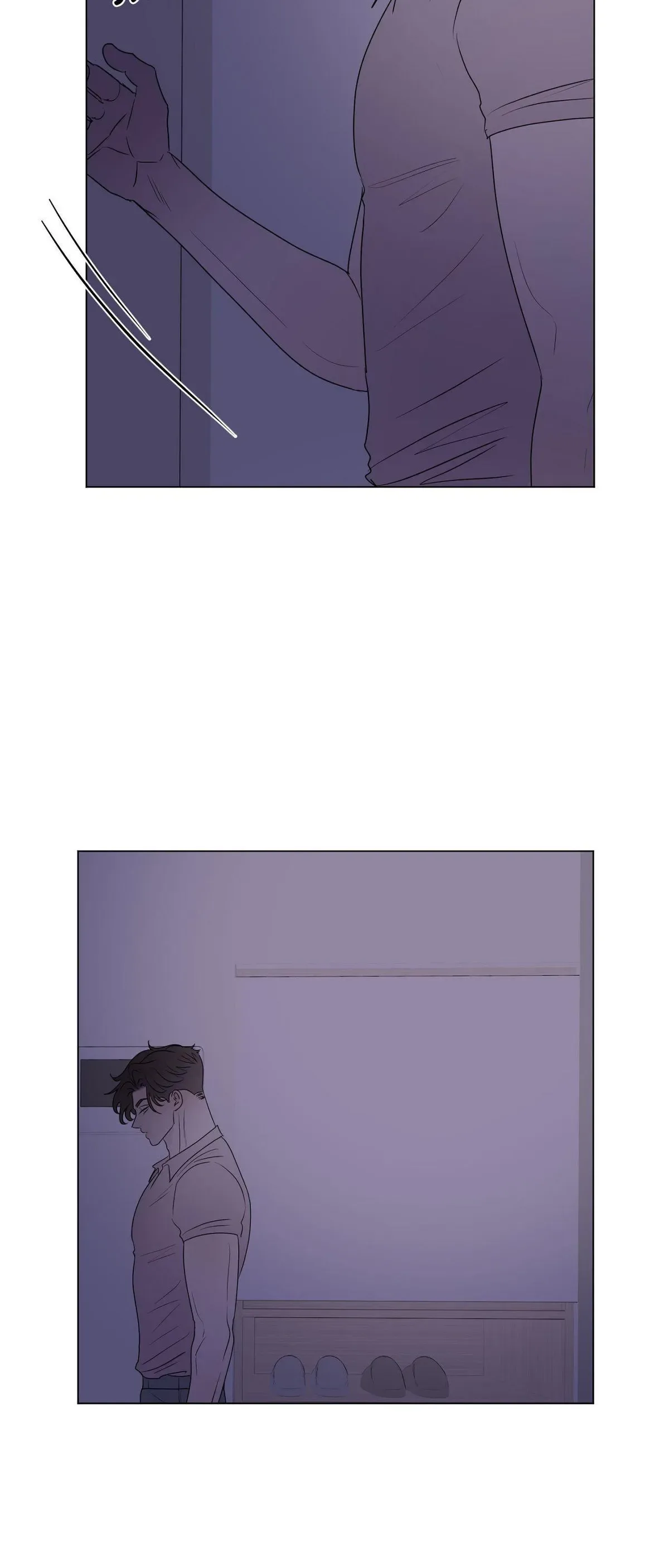 Kick Your Heart Chapter 24 page 20