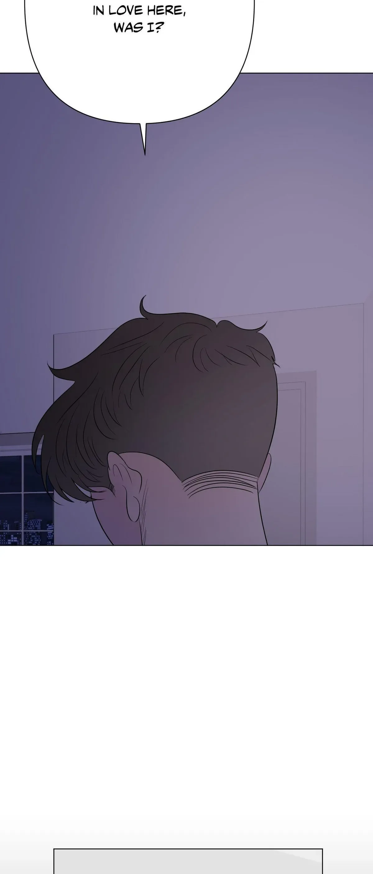 Kick Your Heart Chapter 24 page 25