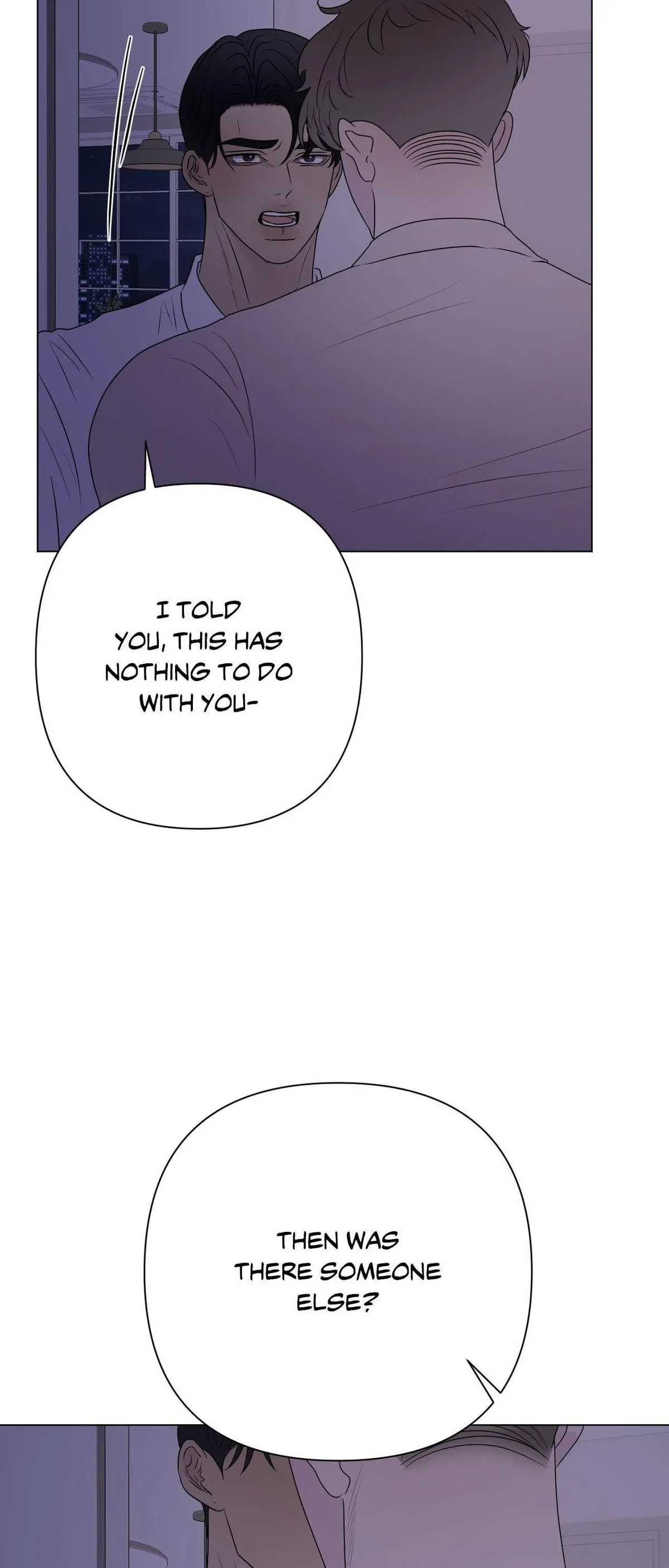 Kick Your Heart Chapter 24 page 23