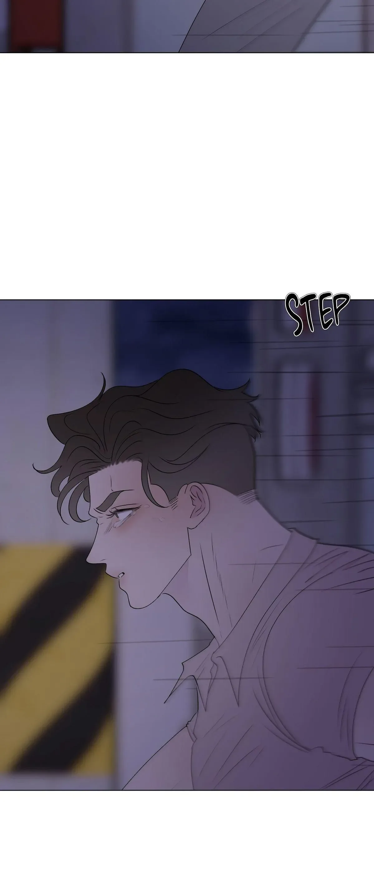 Kick Your Heart Chapter 24 page 3