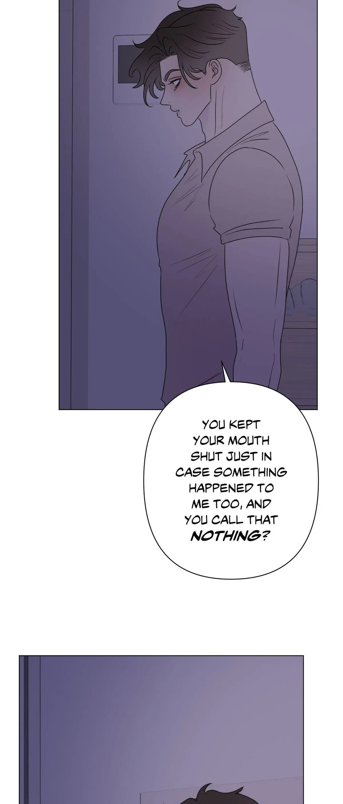 Kick Your Heart Chapter 24 page 22