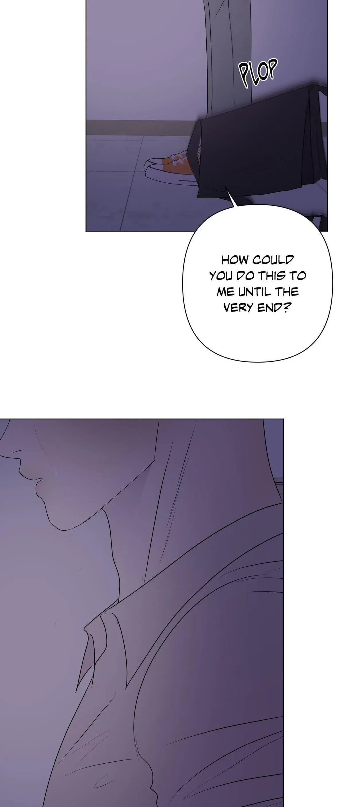 Kick Your Heart Chapter 24 page 10