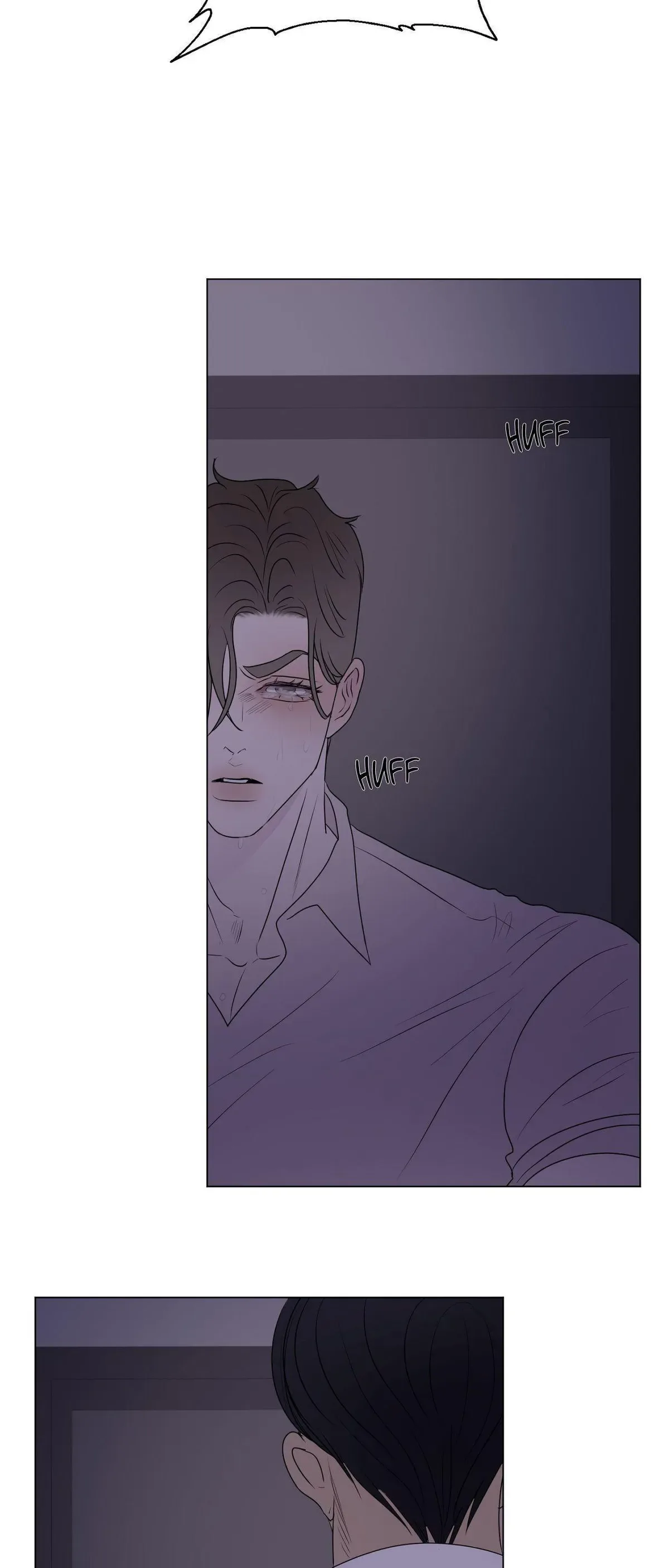 Kick Your Heart Chapter 24 page 14