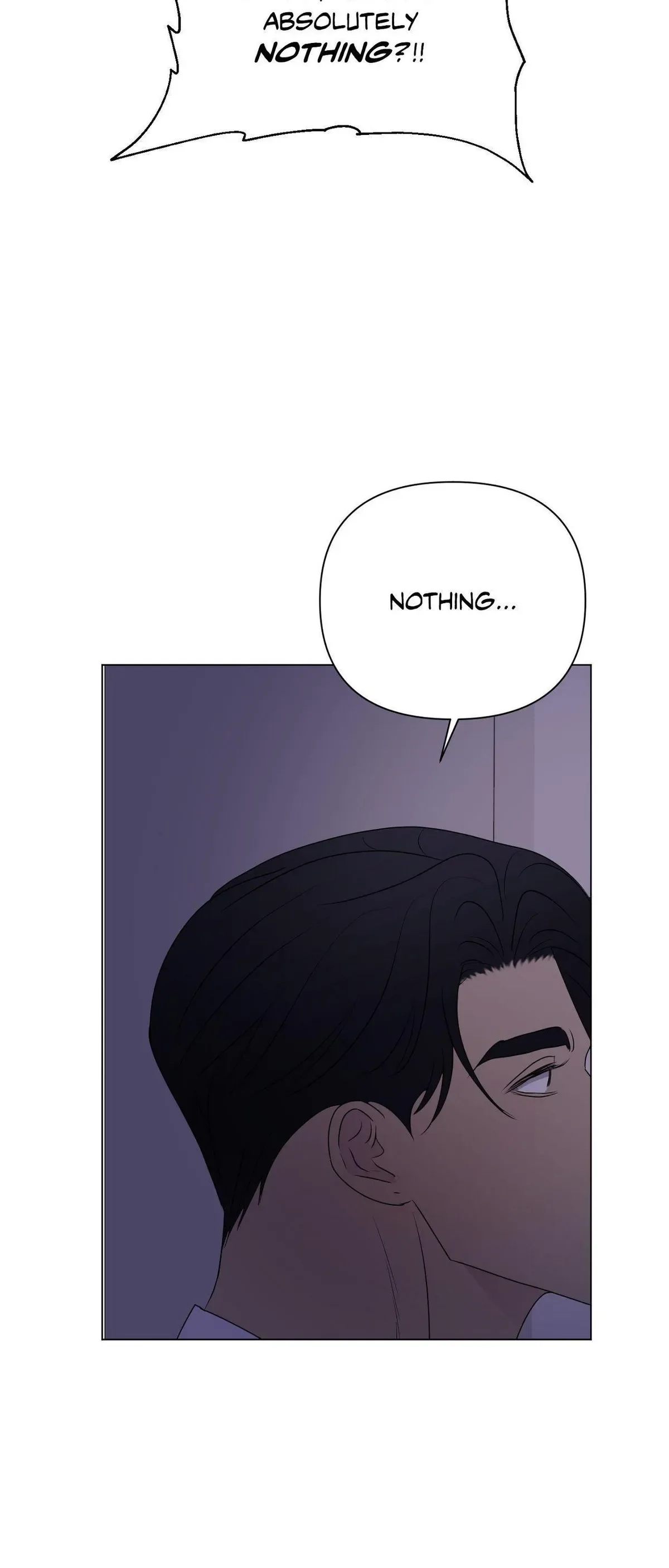 Kick Your Heart Chapter 24 page 18