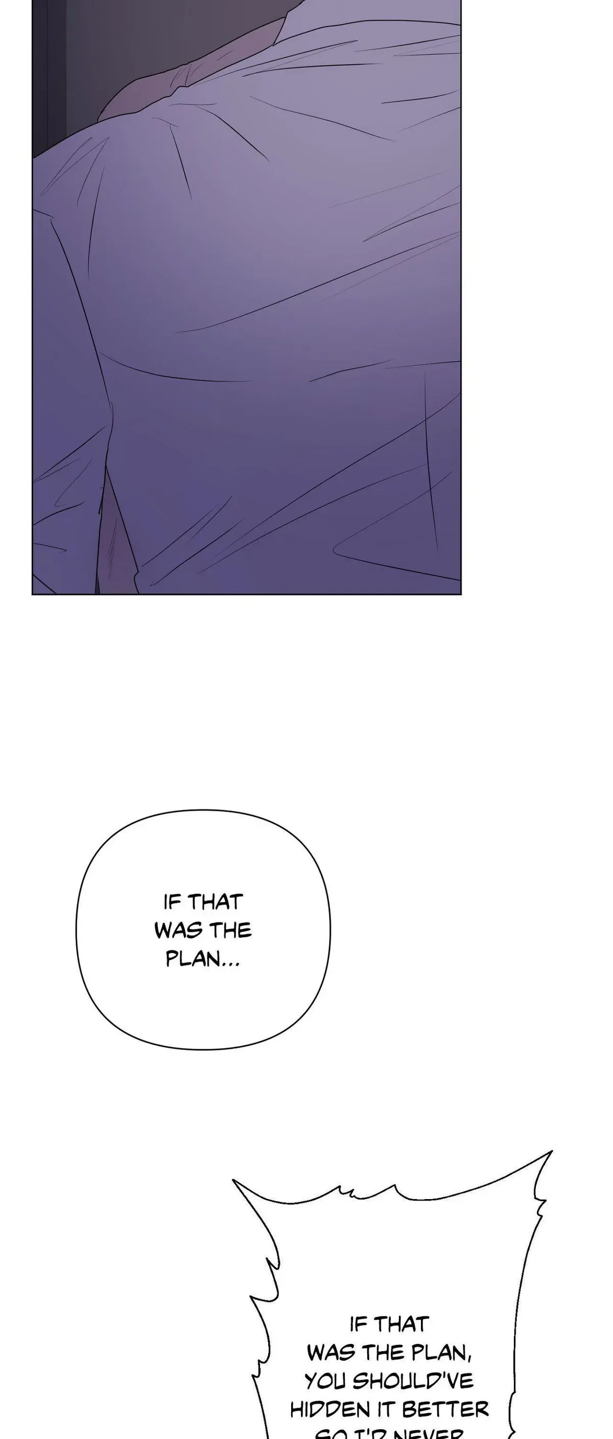 Kick Your Heart Chapter 24 page 15