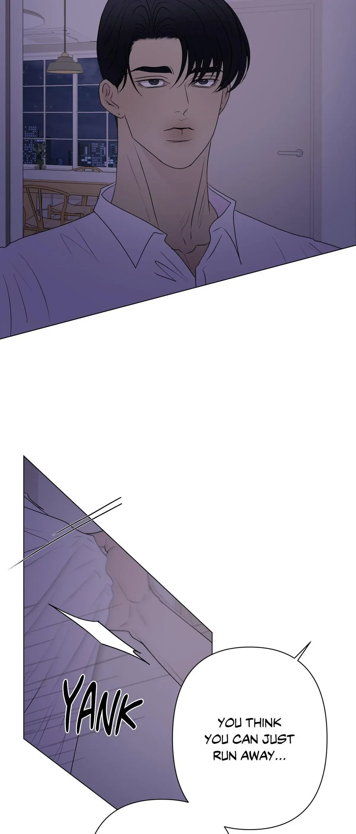 Kick Your Heart Chapter 24 page 12
