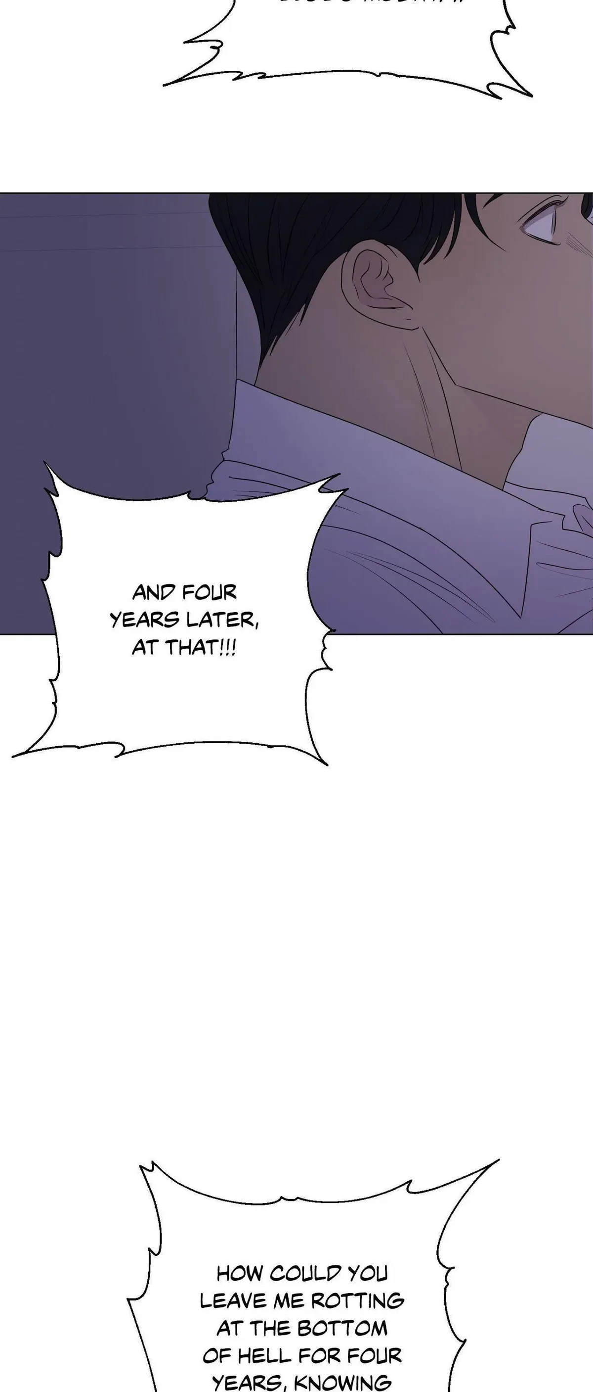 Kick Your Heart Chapter 24 page 17