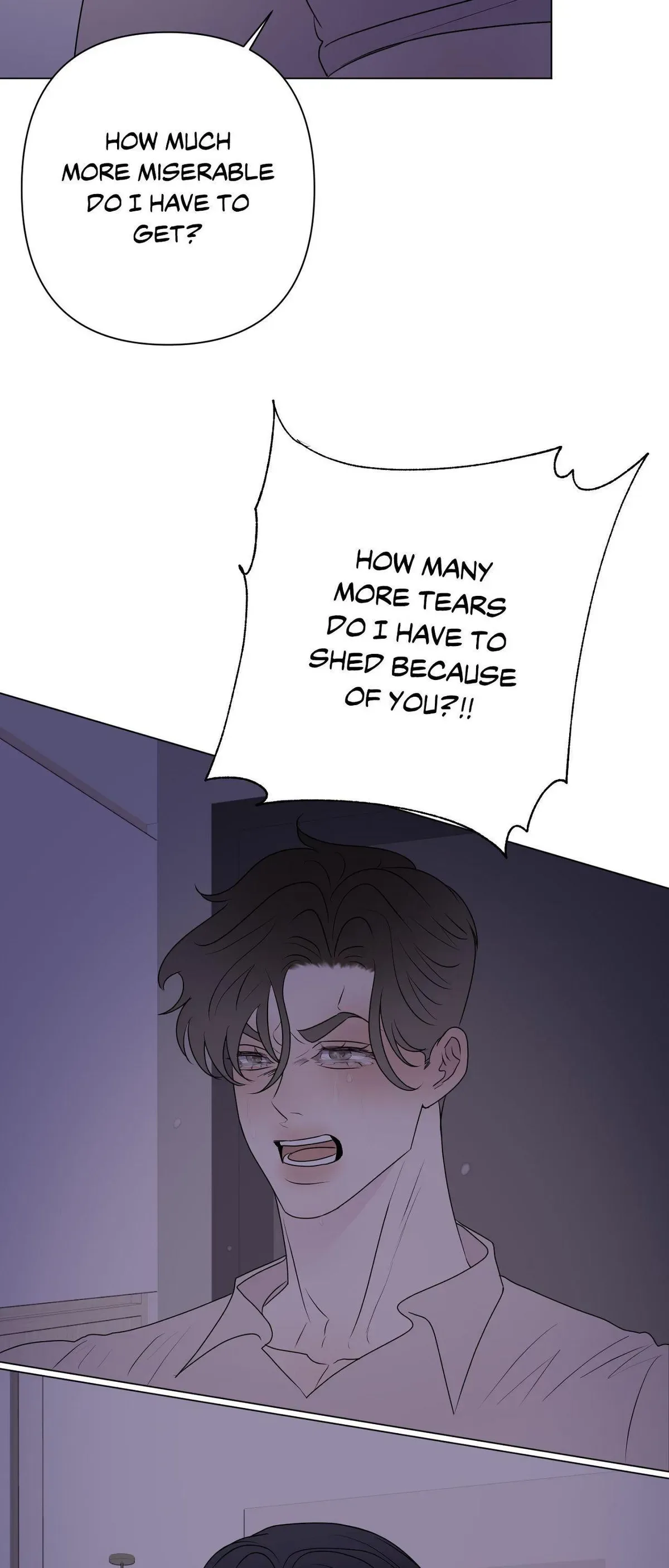 Kick Your Heart Chapter 24 page 11