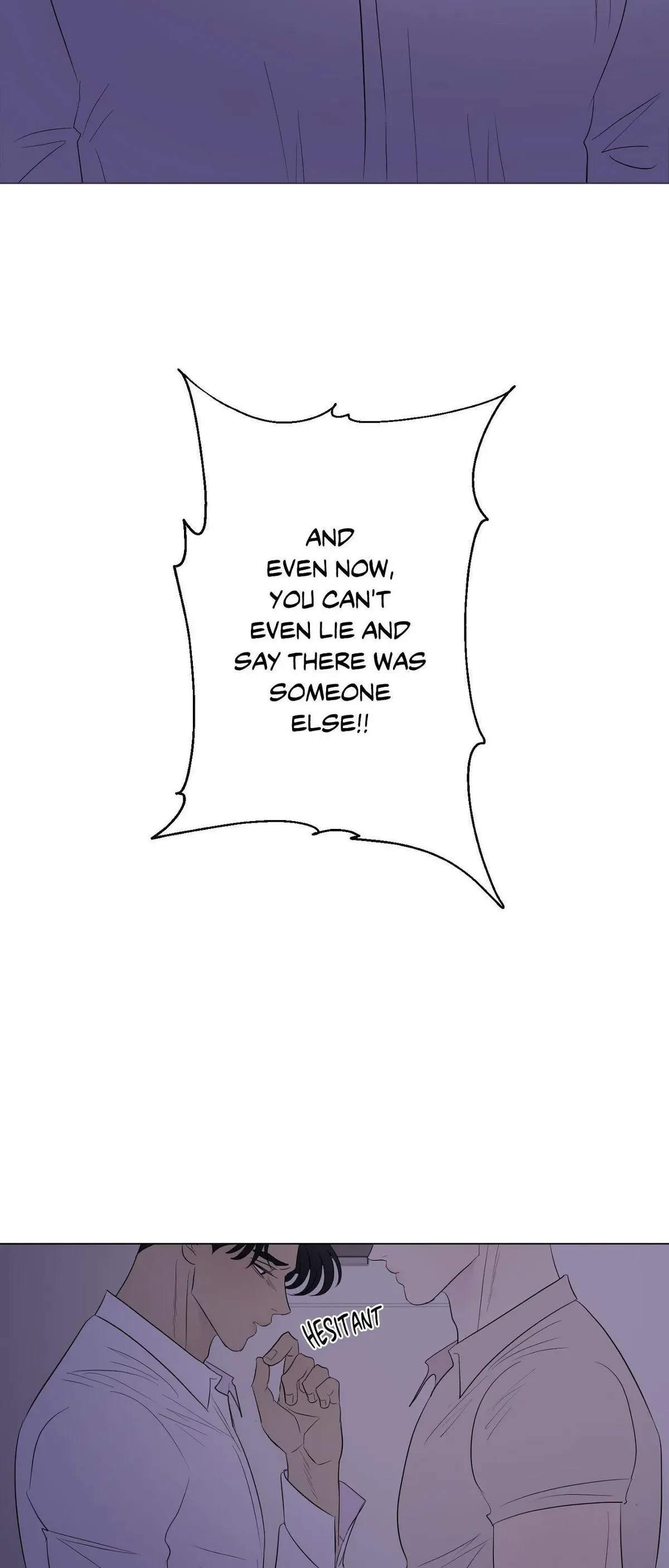 Kick Your Heart Chapter 24 page 31
