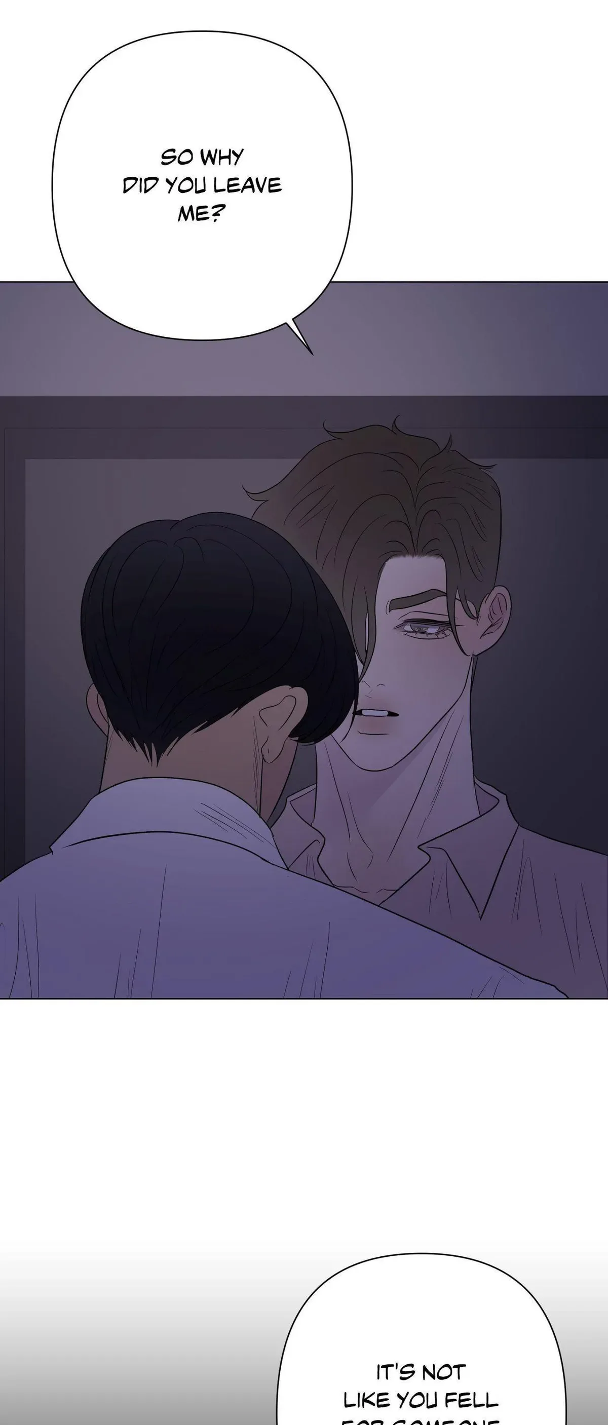 Kick Your Heart Chapter 24 page 37