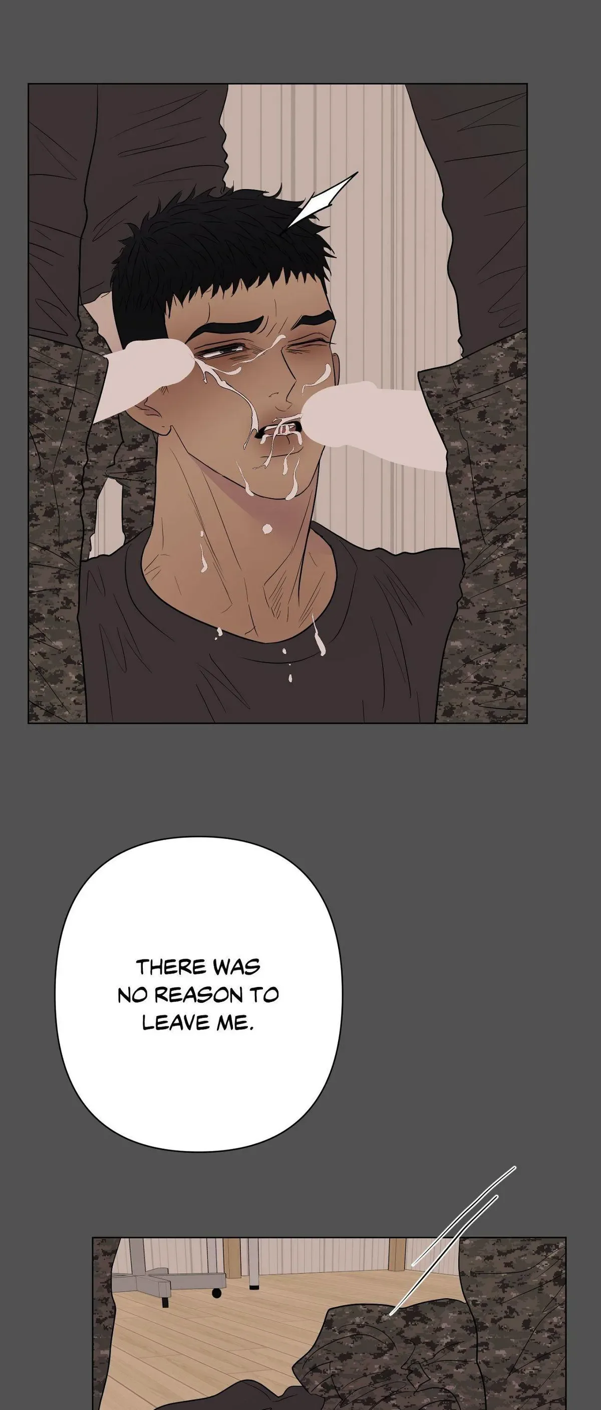 Kick Your Heart Chapter 24 page 39