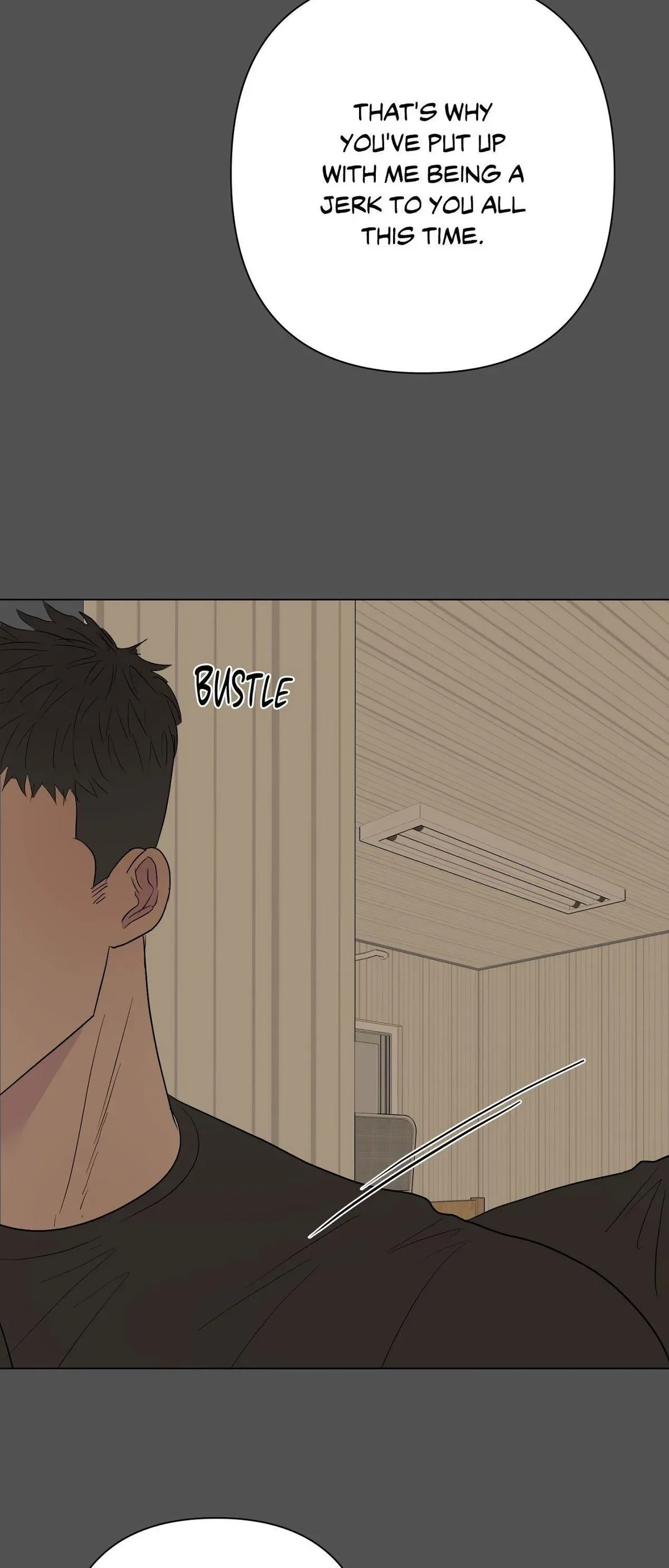 Kick Your Heart Chapter 24 page 42