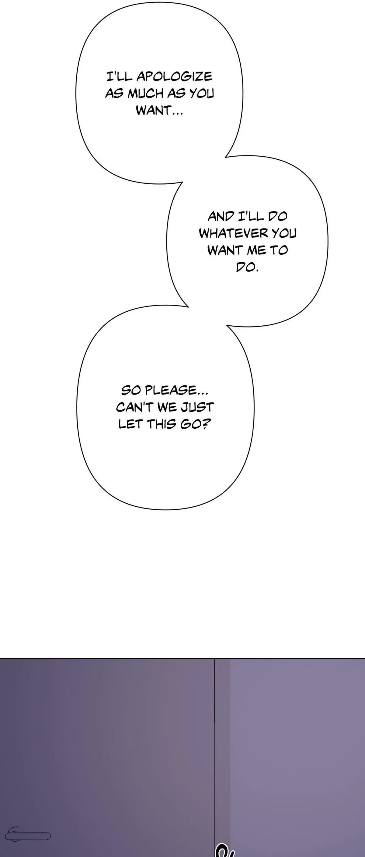 Kick Your Heart Chapter 24 page 47