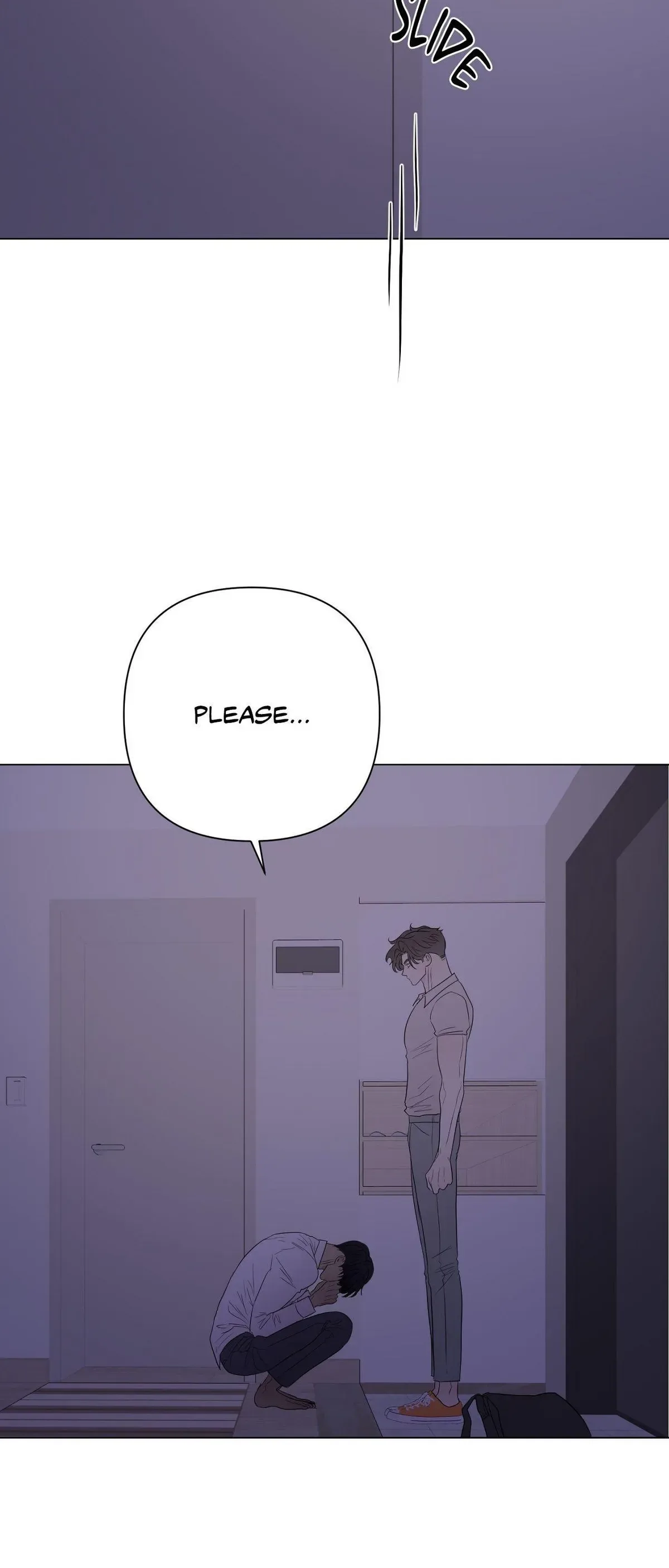 Kick Your Heart Chapter 24 page 48