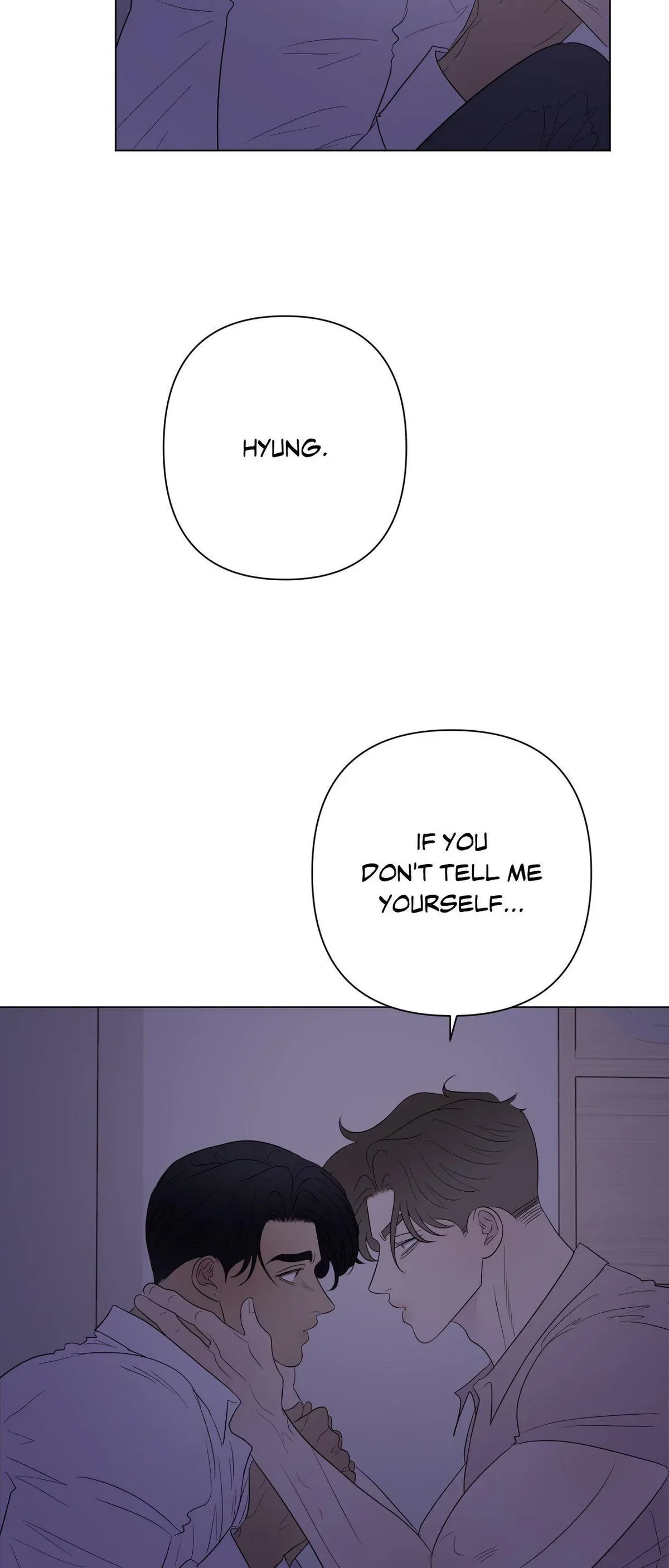Kick Your Heart Chapter 24 page 51