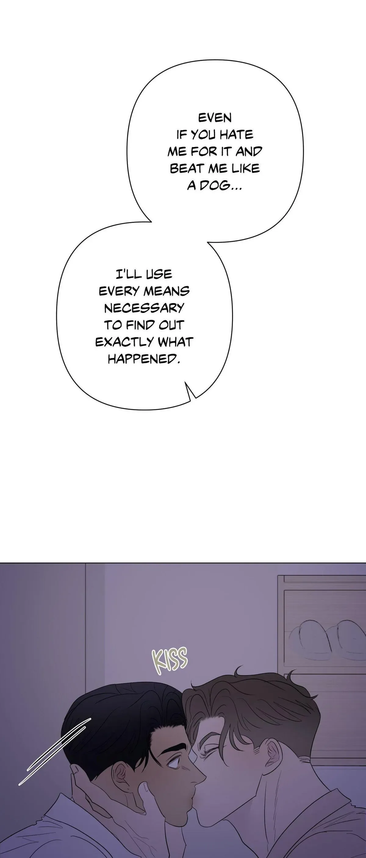 Kick Your Heart Chapter 24 page 53