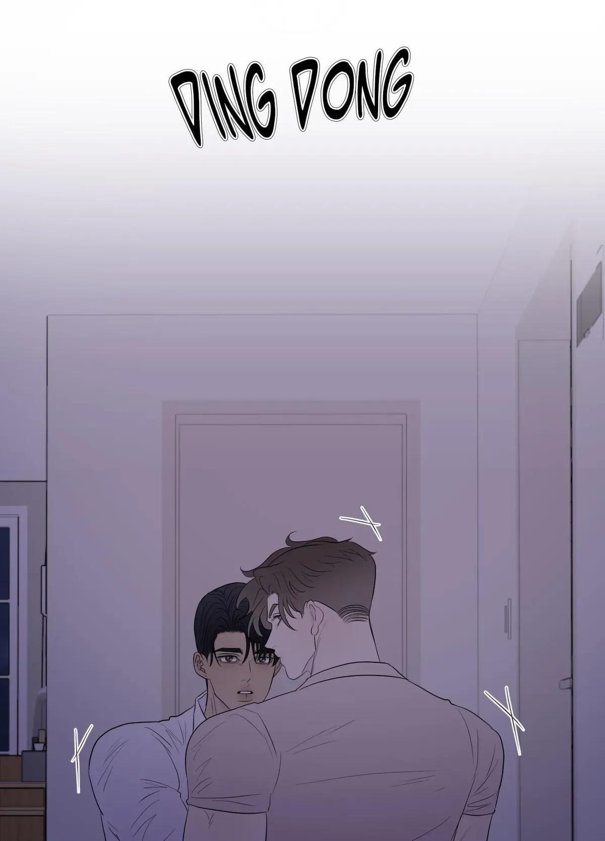 Kick Your Heart Chapter 25 page 4