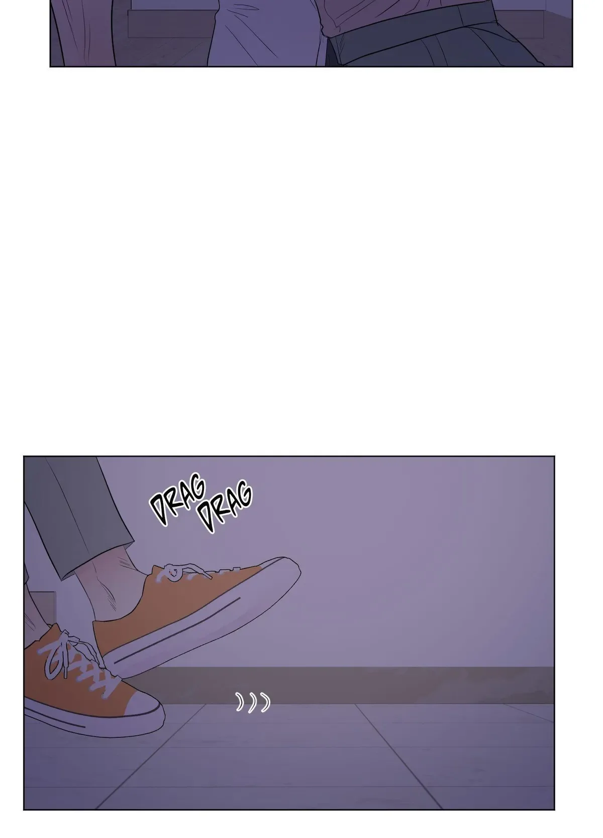 Kick Your Heart Chapter 25 page 15