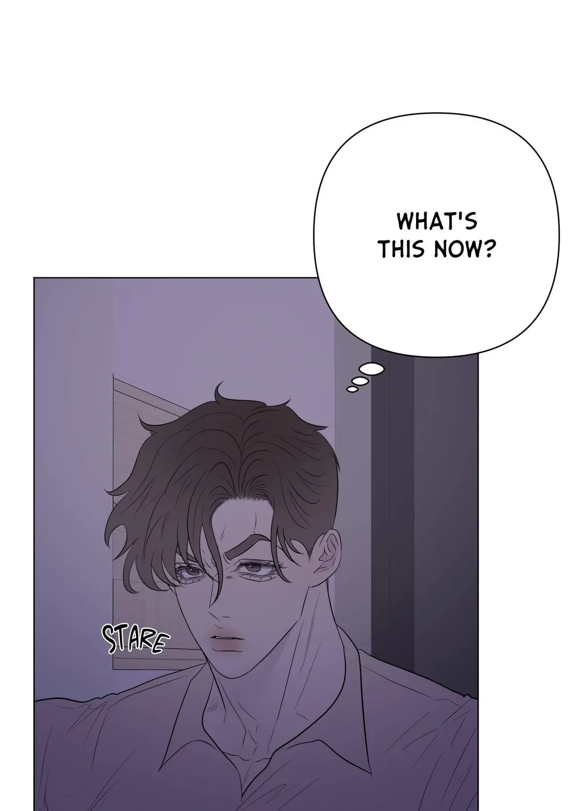 Kick Your Heart Chapter 25 page 11