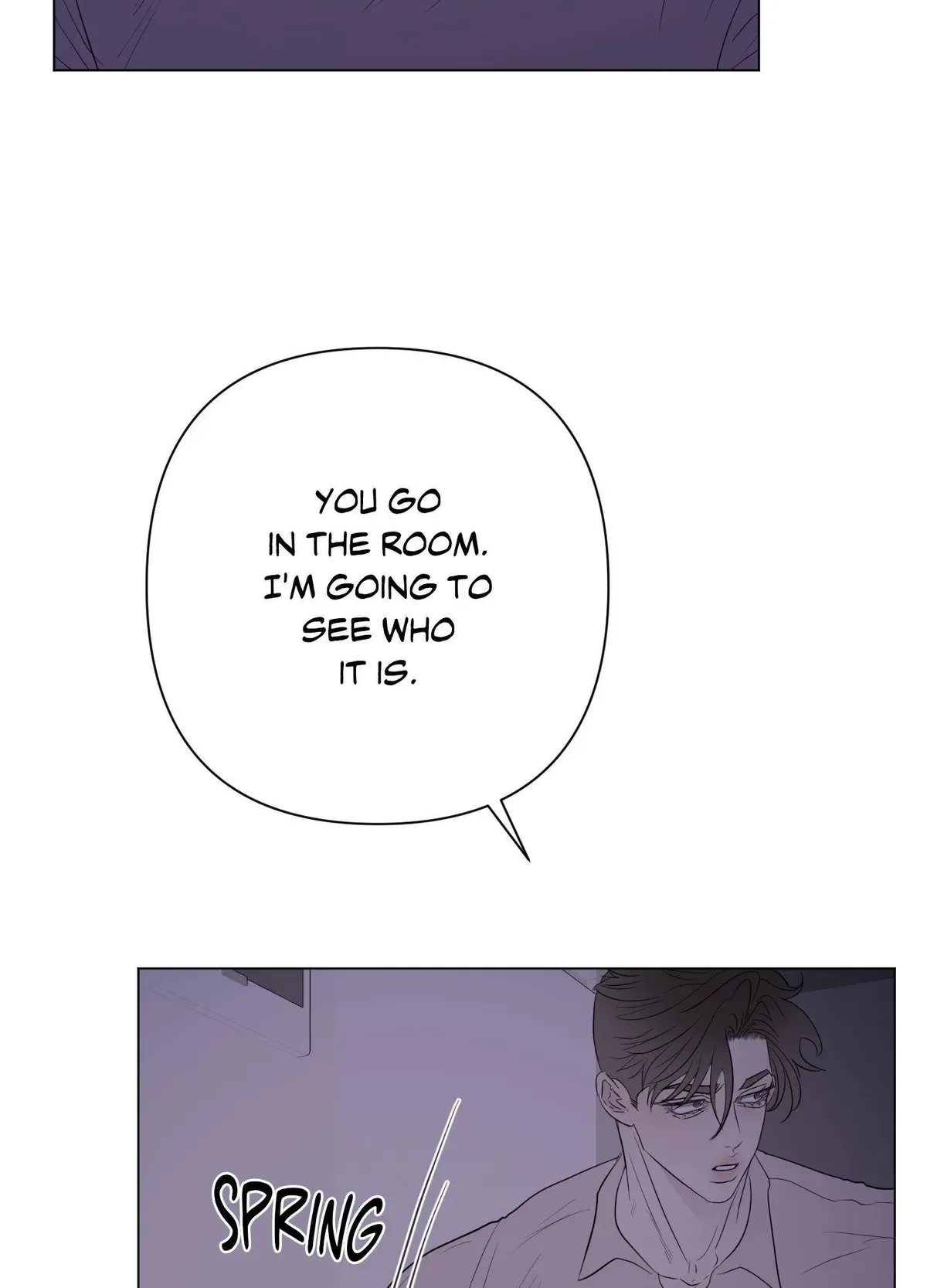 Kick Your Heart Chapter 25 page 12